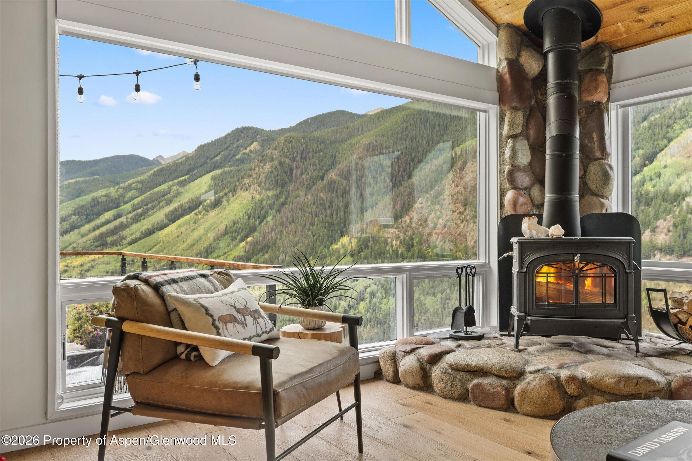 941 Little Annie Road, Aspen, CO 81612 - Photo 48