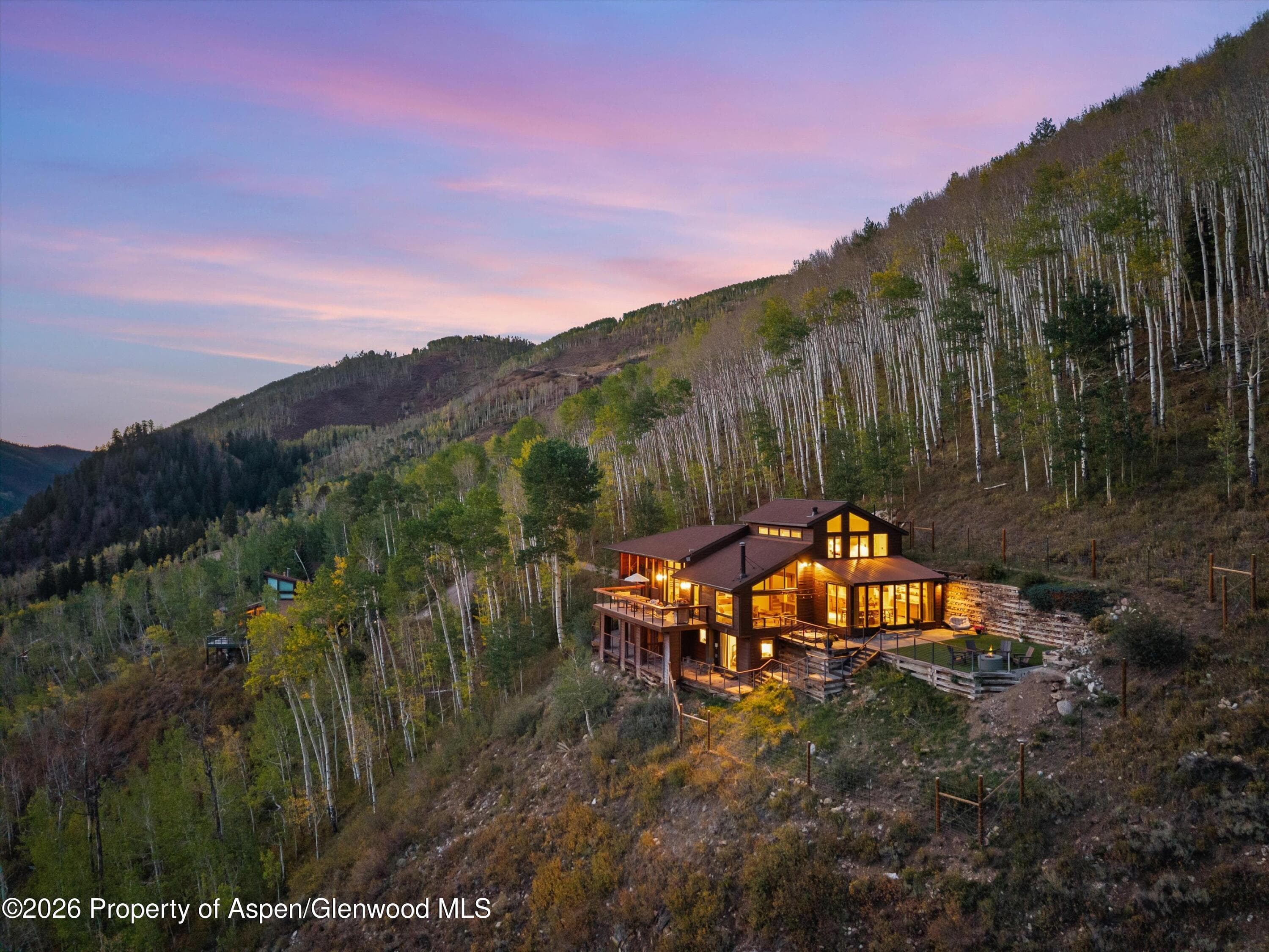 941 Little Annie Road, Aspen, CO 81612 - Photo 52