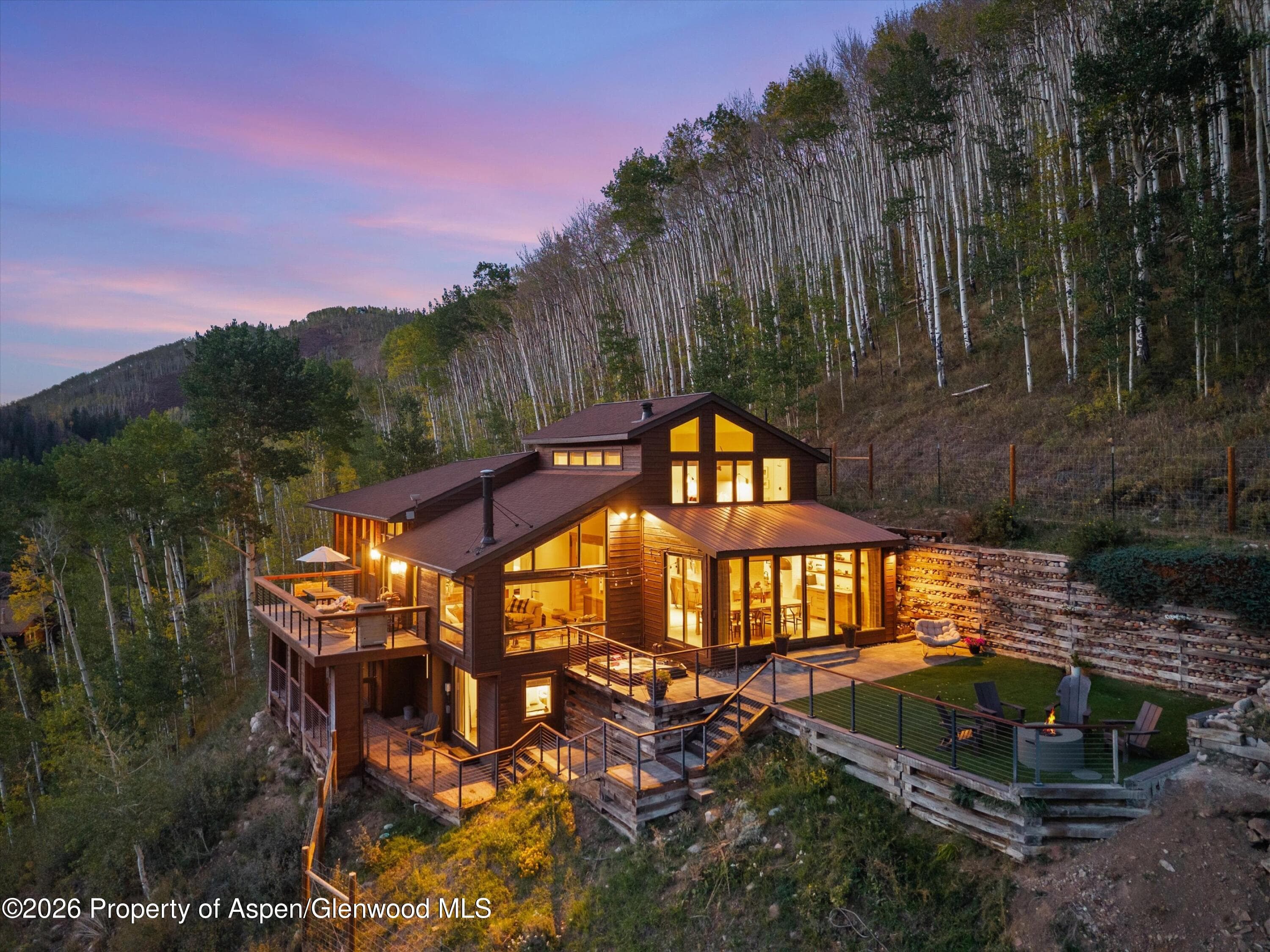941 Little Annie Road, Aspen, CO 81612 - Photo 55