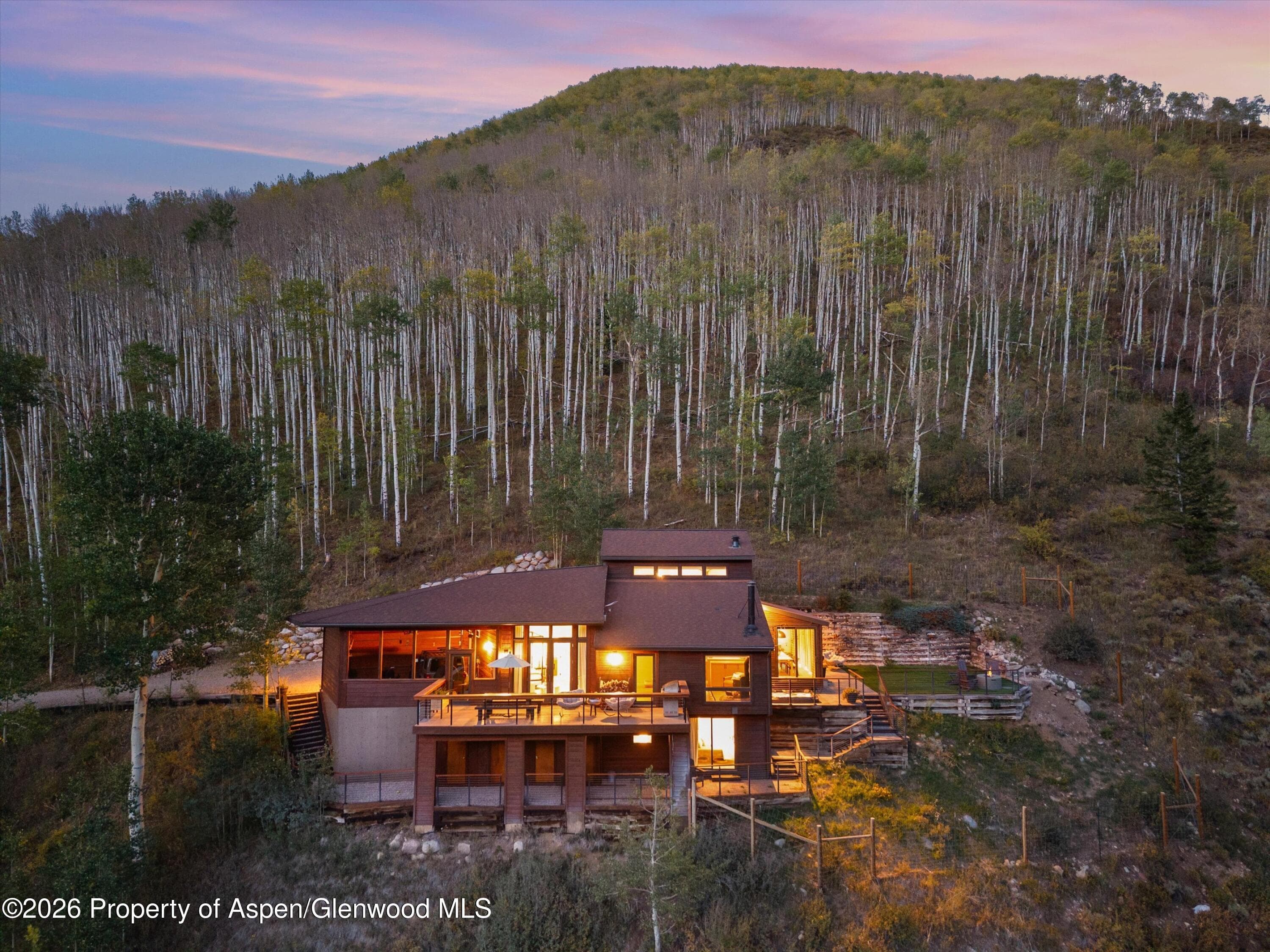 941 Little Annie Road, Aspen, CO 81612 - Photo 3