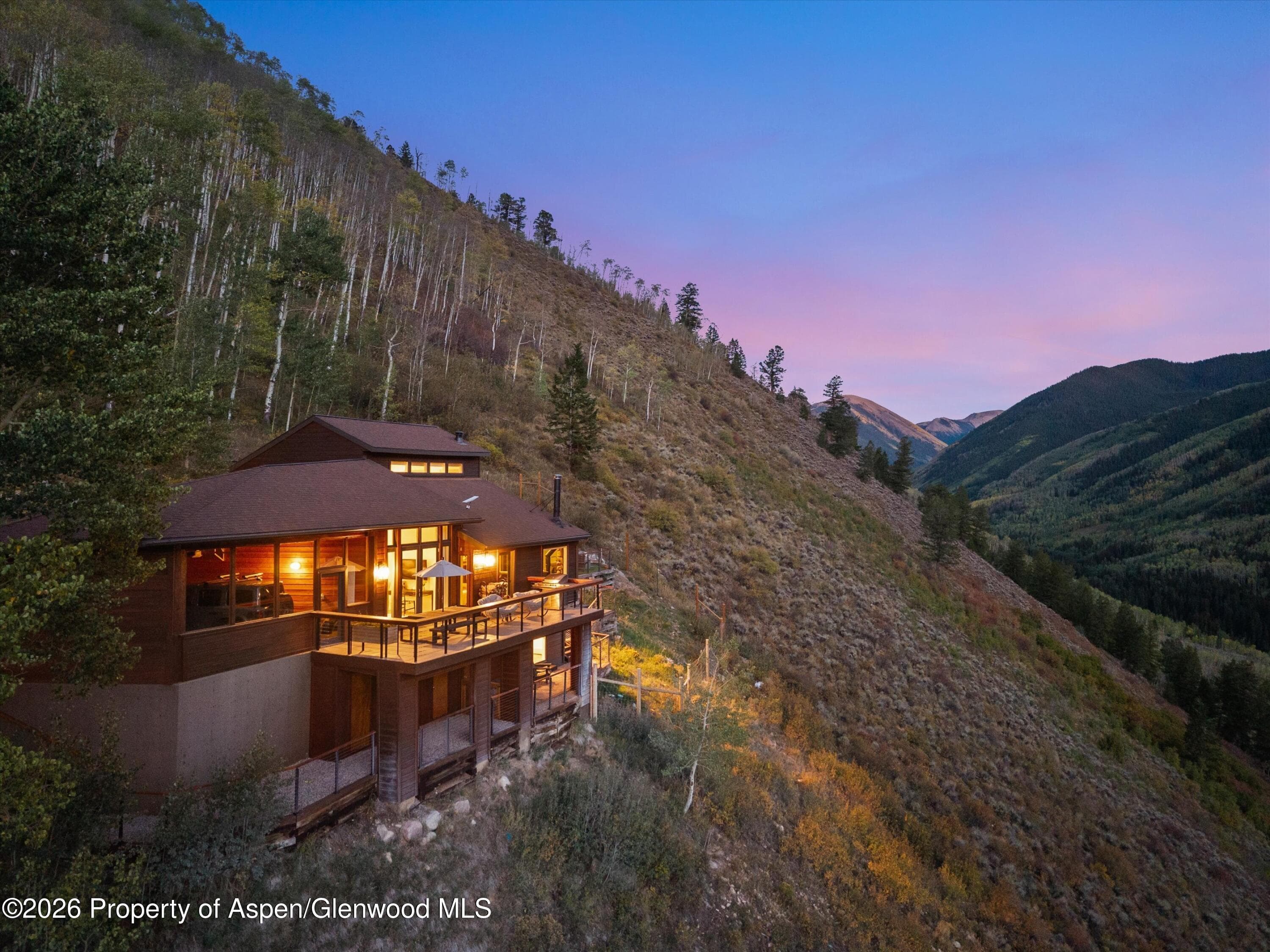 941 Little Annie Road, Aspen, CO 81612 - Photo 54