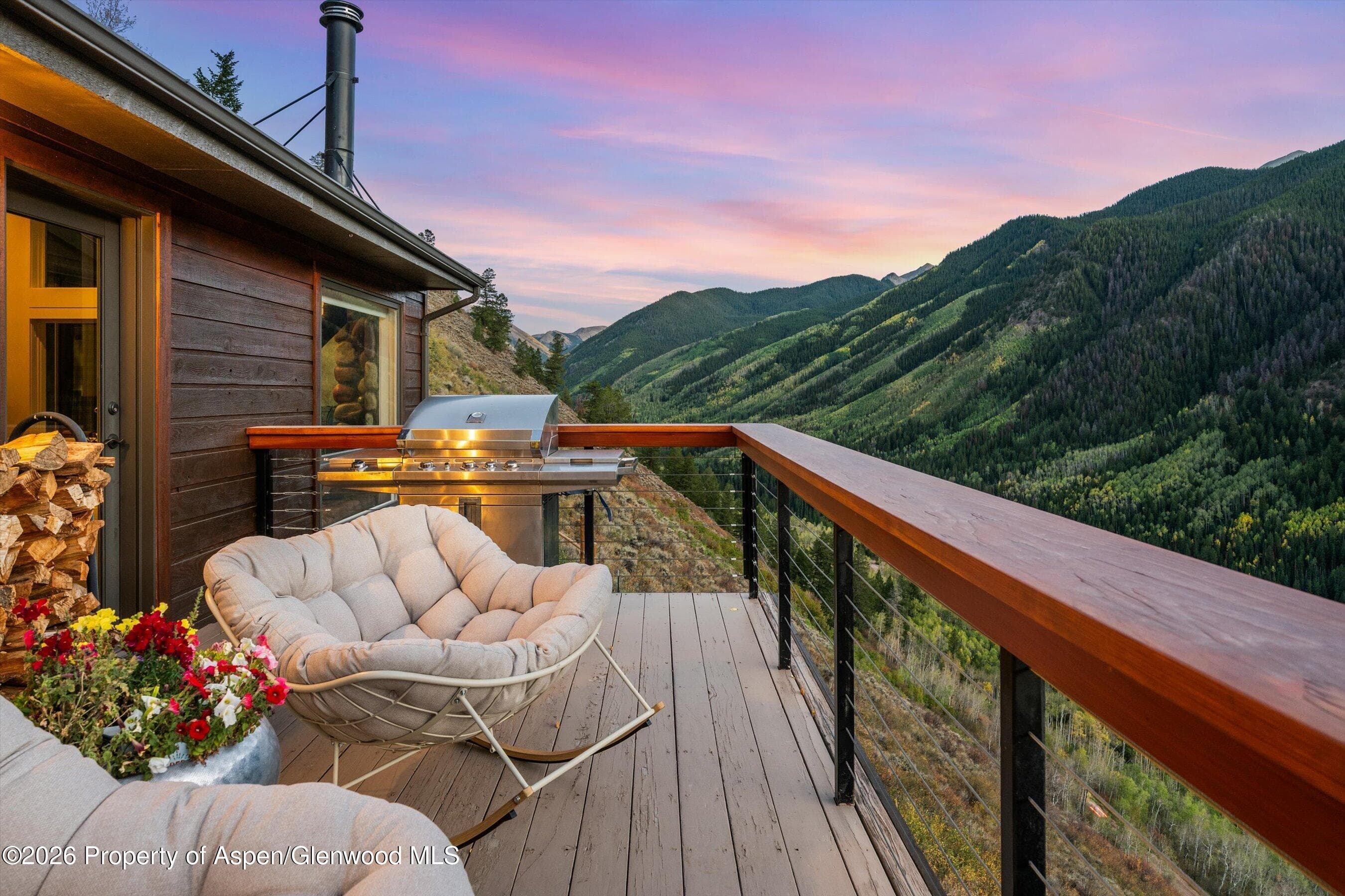 941 Little Annie Road, Aspen, CO 81612 - Photo 29