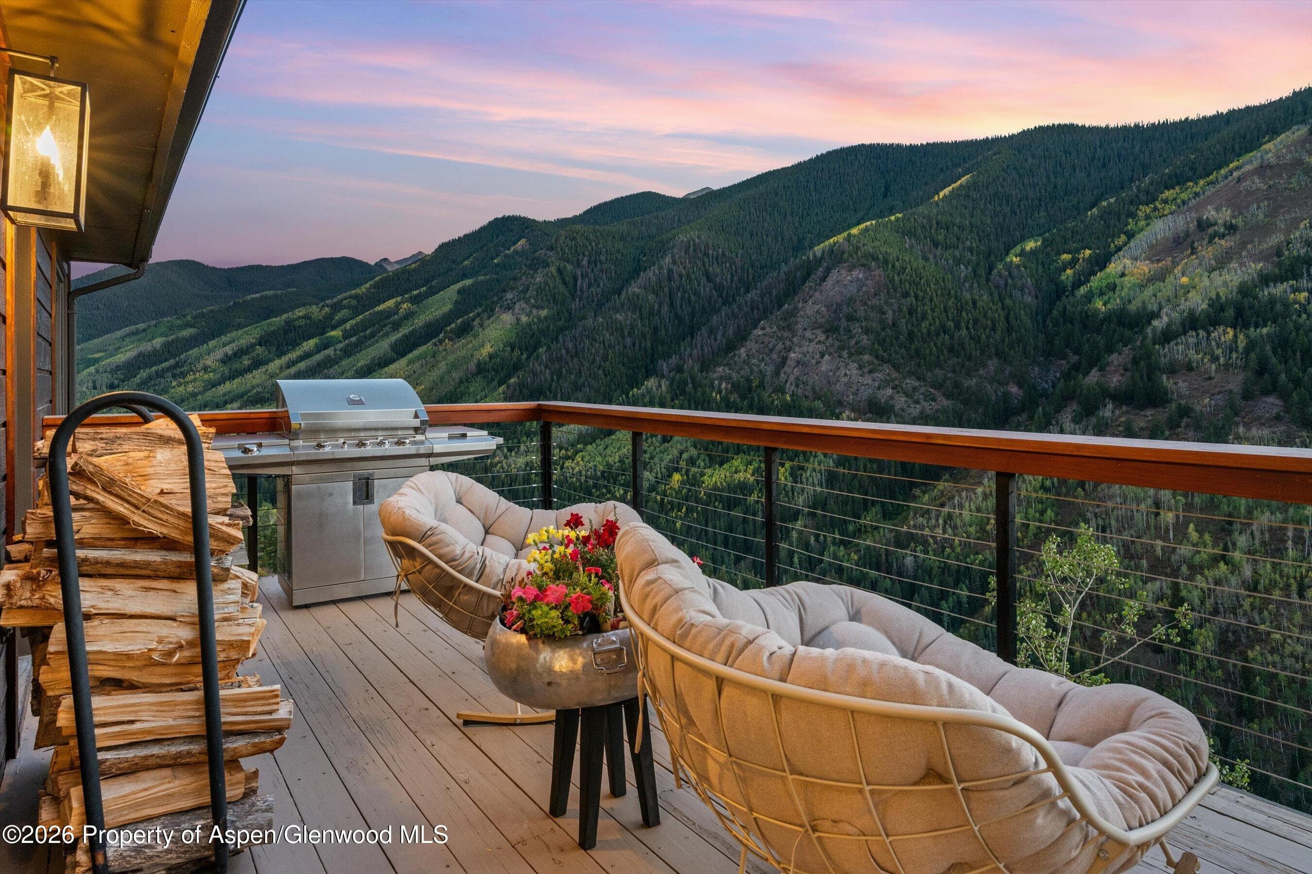 941 Little Annie Road, Aspen, CO 81612 - Photo 49