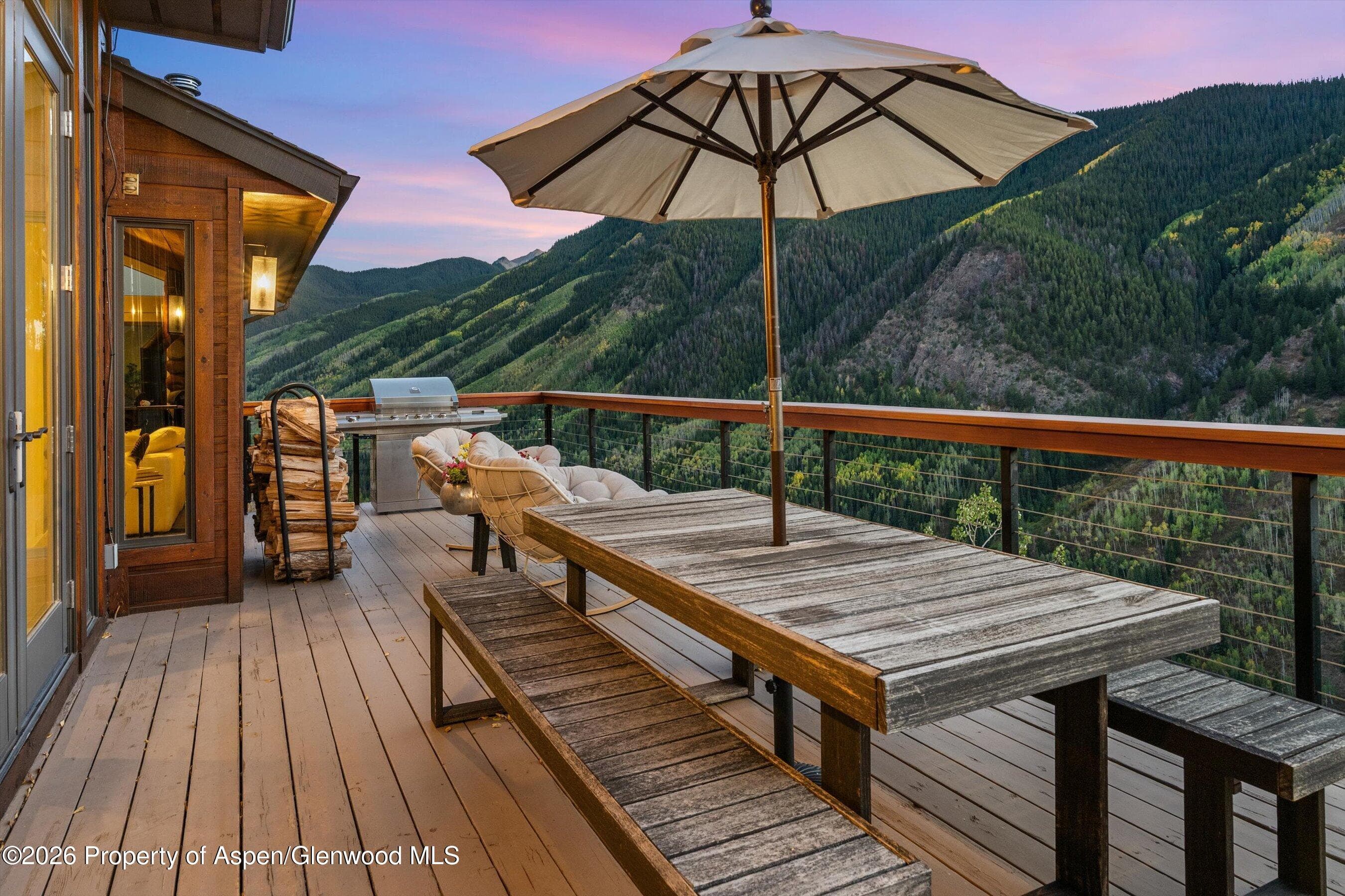 941 Little Annie Road, Aspen, CO 81612 - Photo 51