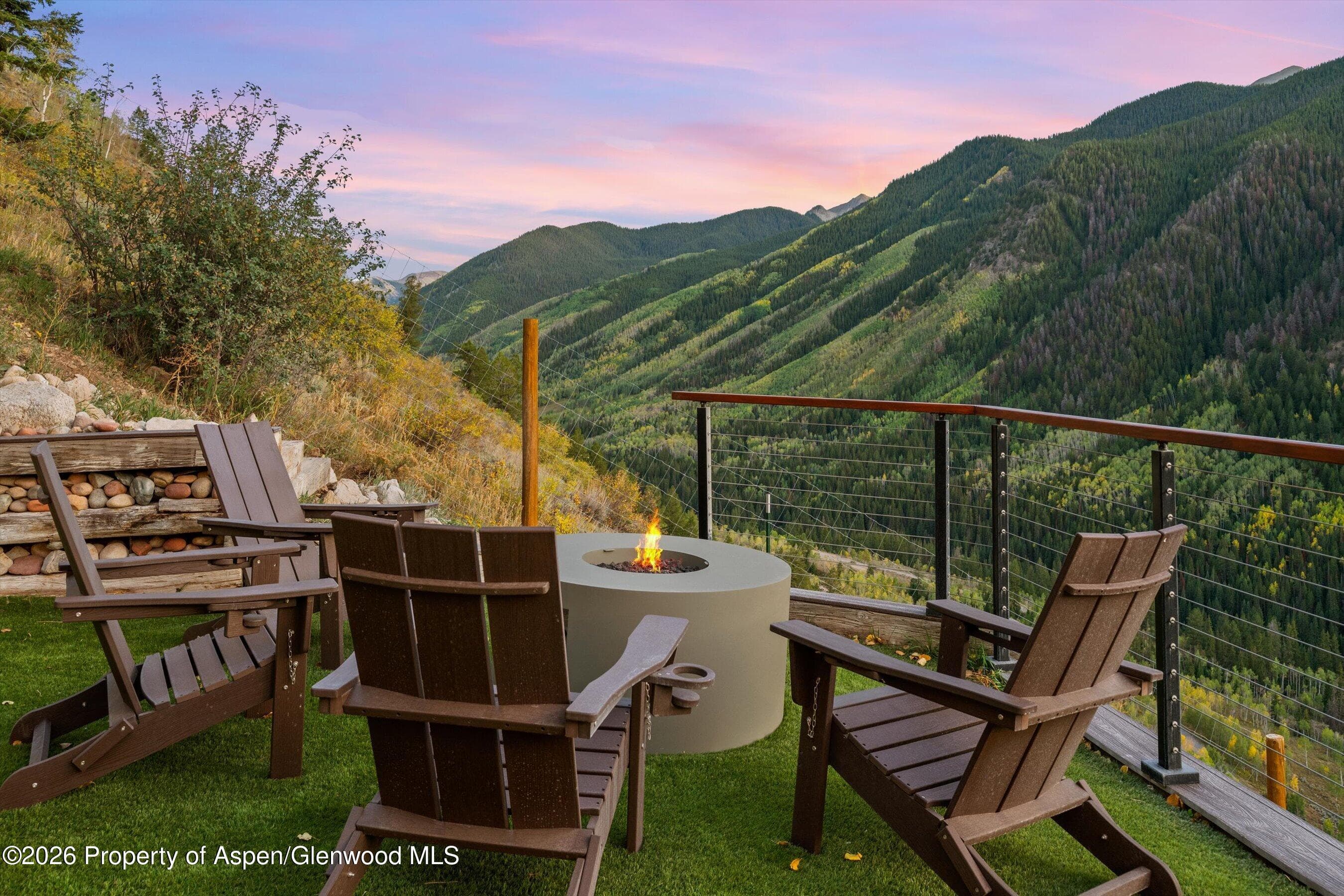 941 Little Annie Road, Aspen, CO 81612 - Photo 2