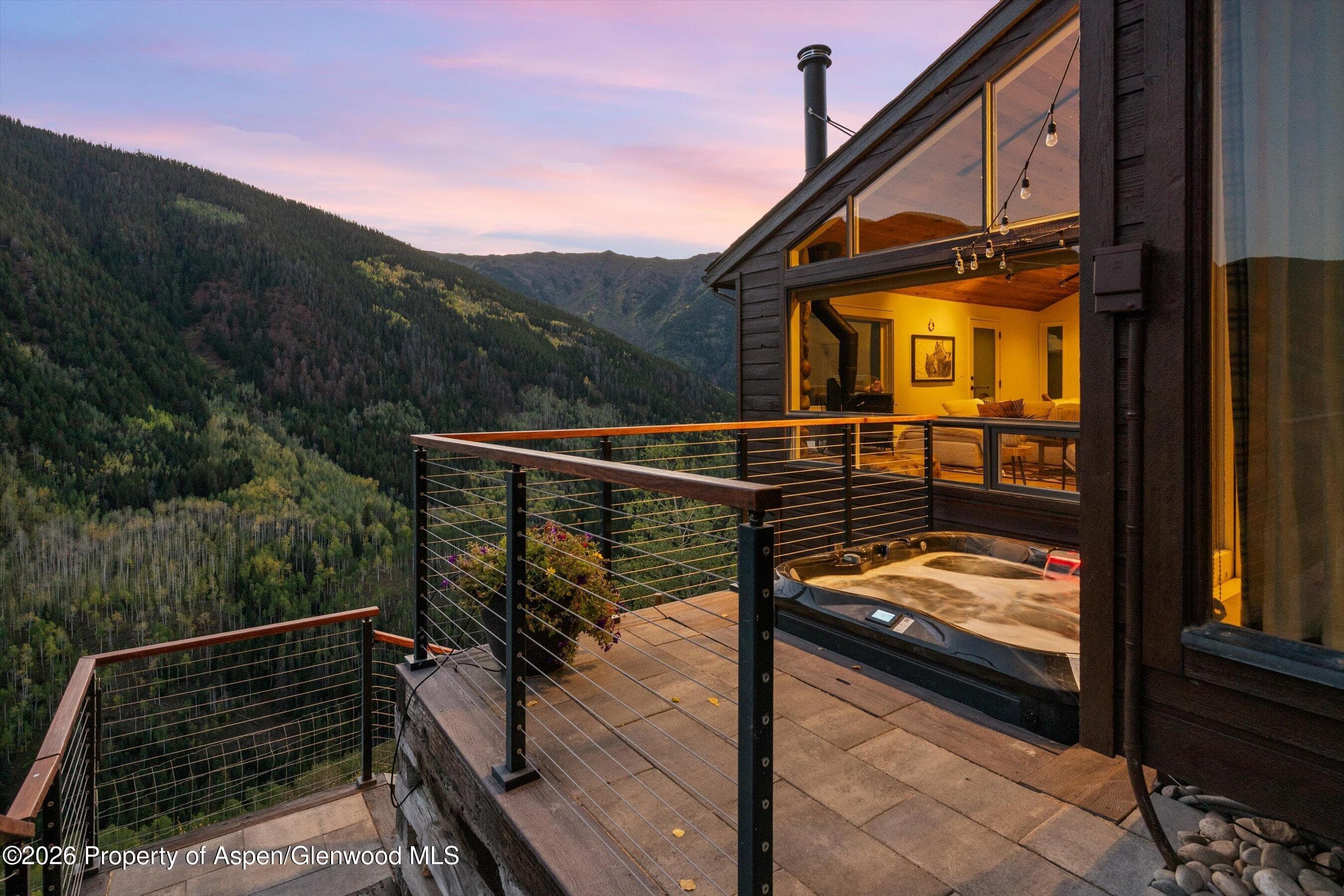 941 Little Annie Road, Aspen, CO 81612 - Photo 19