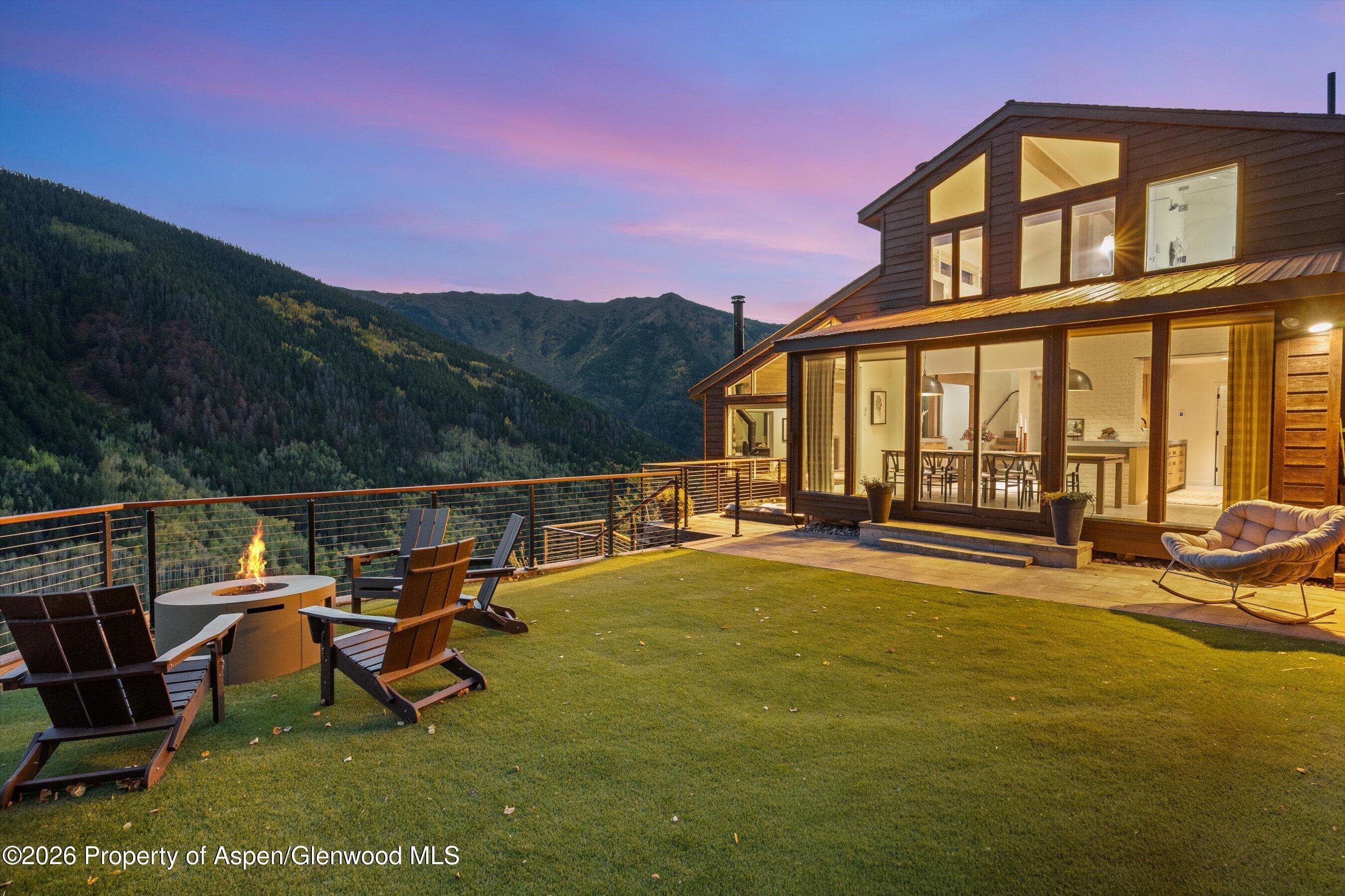 941 Little Annie Road, Aspen, CO 81612 - Photo 17