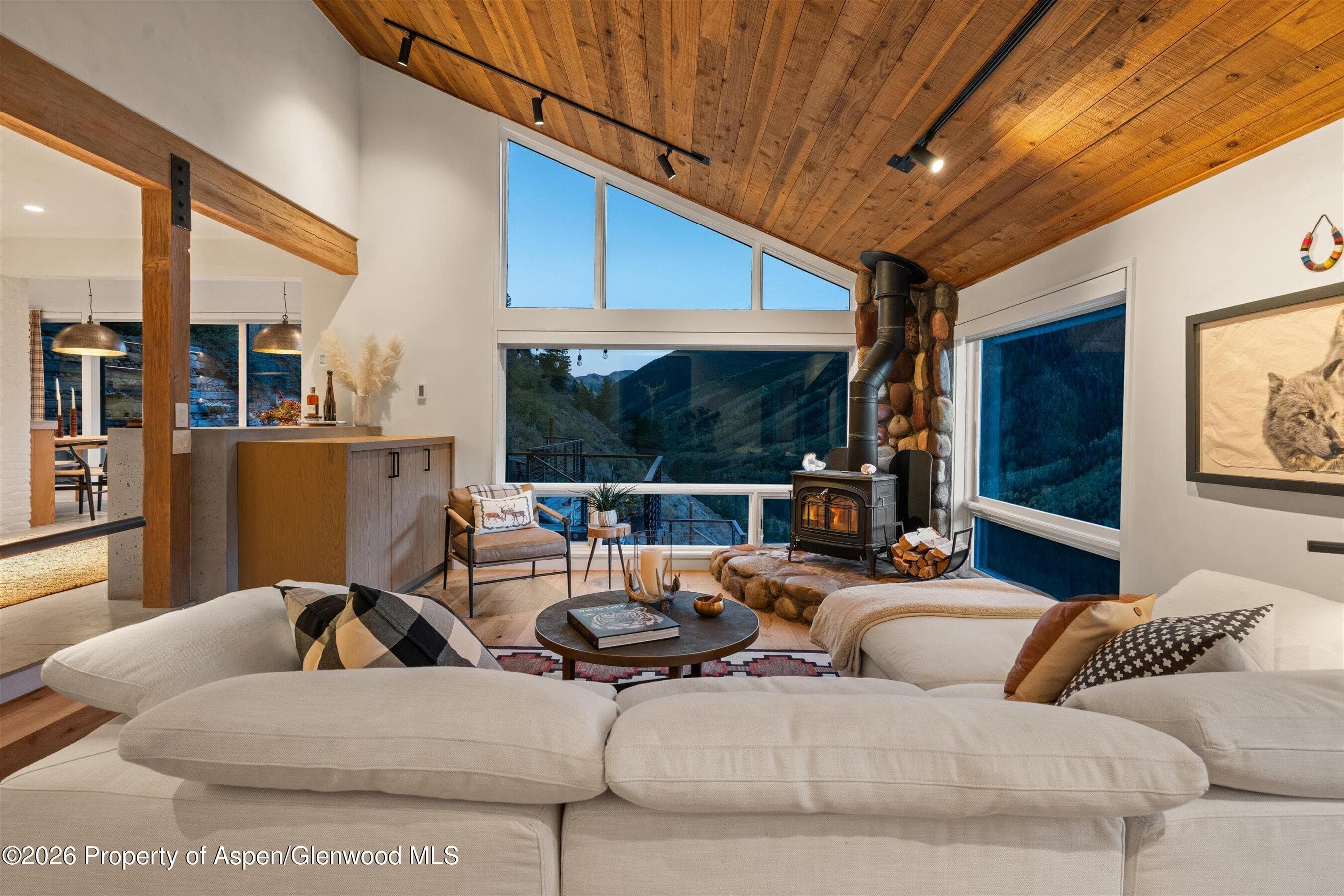 941 Little Annie Road, Aspen, CO 81612 - Photo 16