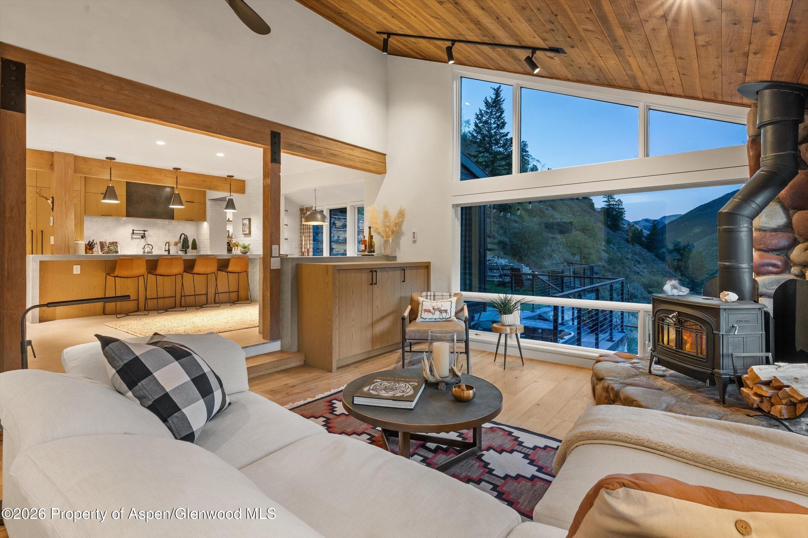 941 Little Annie Road, Aspen, CO 81612 - Photo 14
