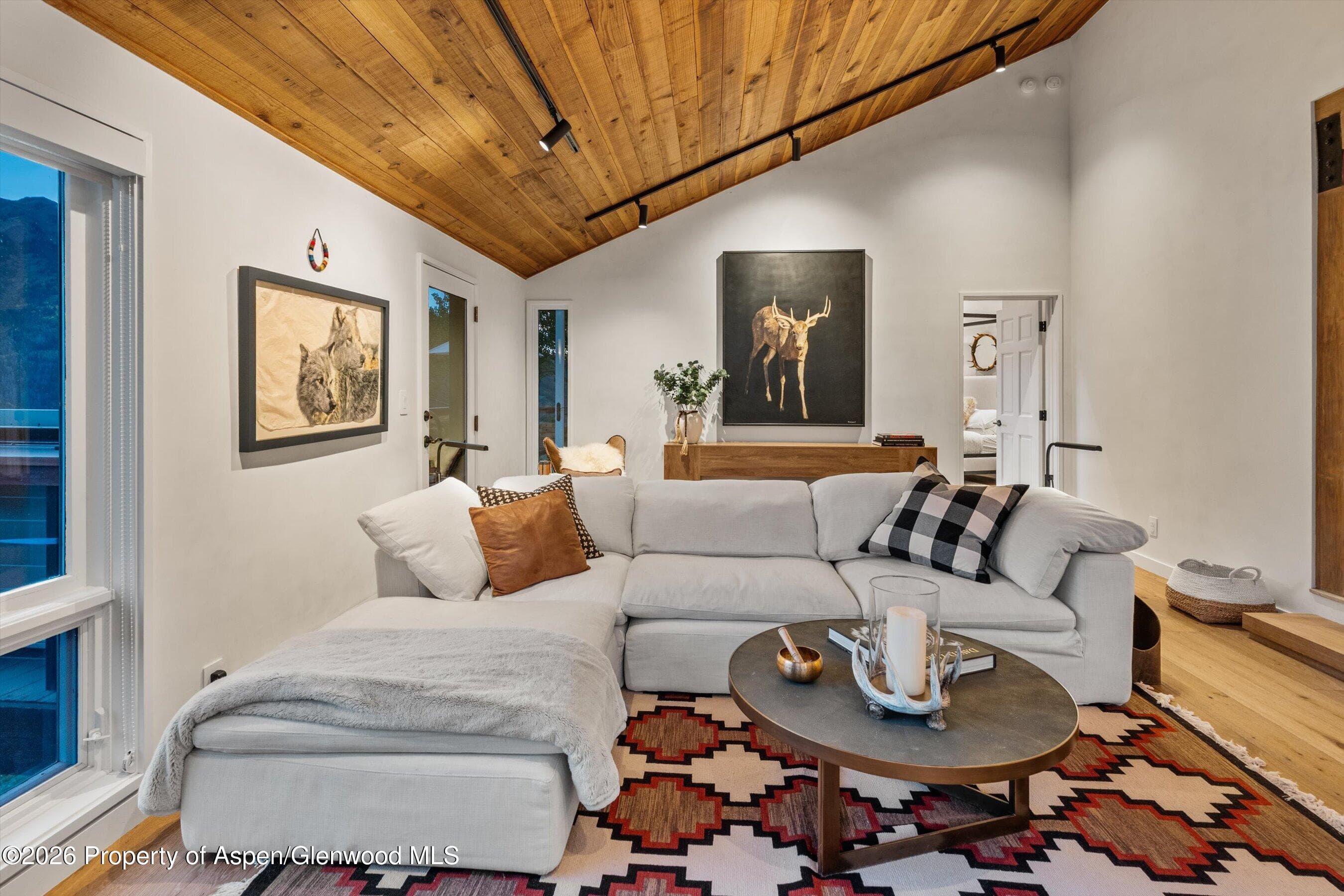941 Little Annie Road, Aspen, CO 81612 - Photo 15