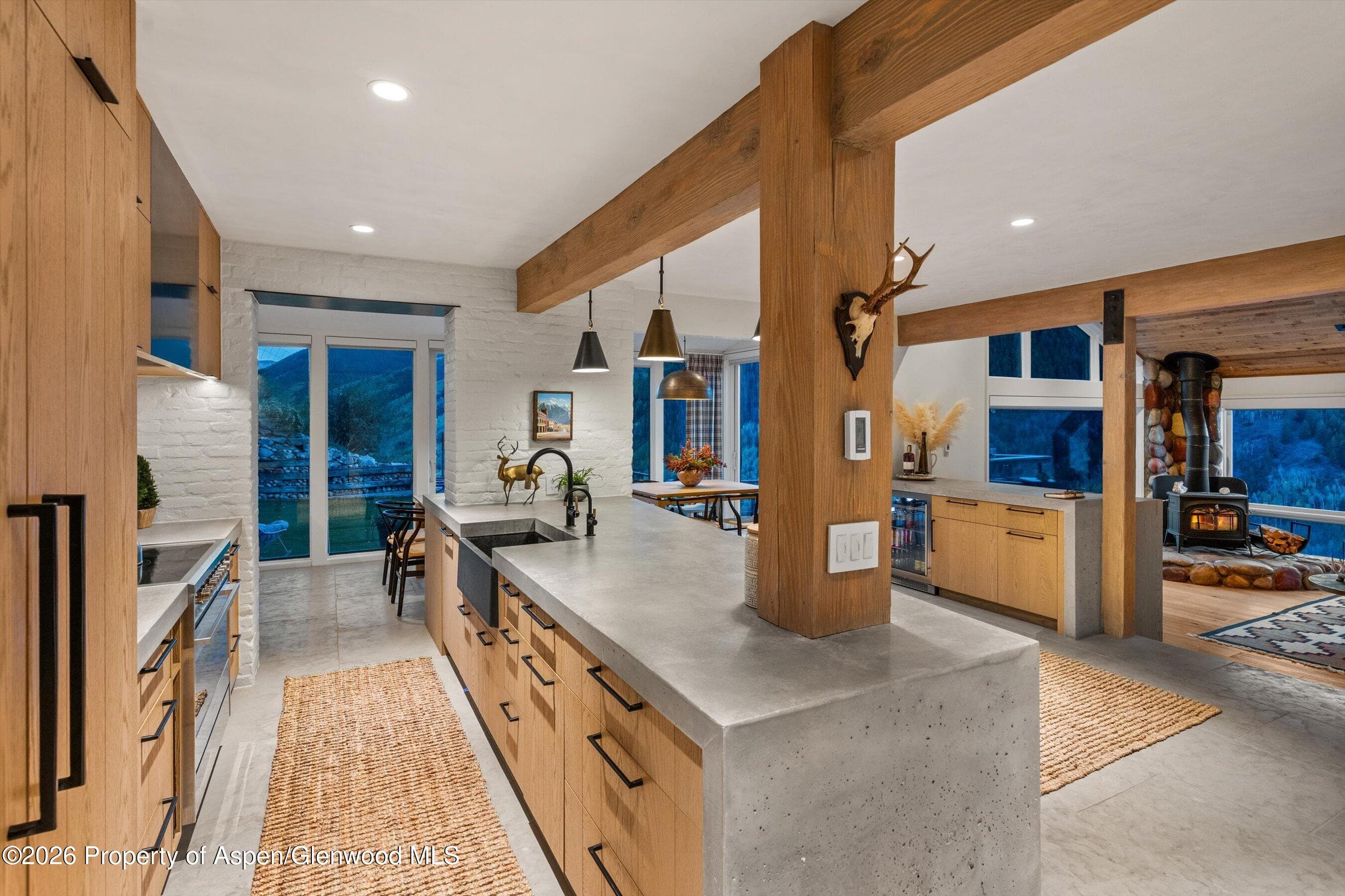 941 Little Annie Road, Aspen, CO 81612 - Photo 5