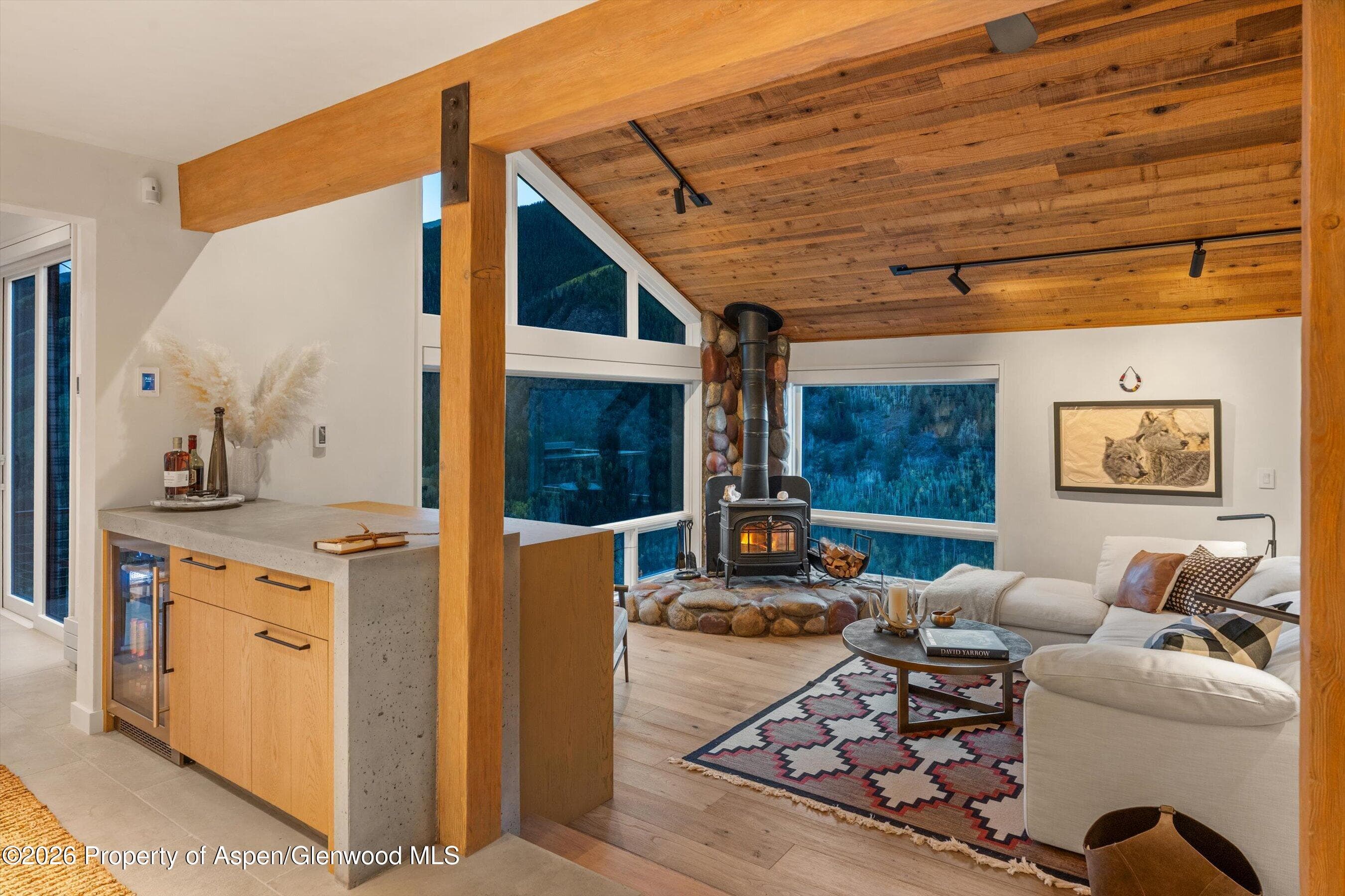 941 Little Annie Road, Aspen, CO 81612 - Photo 13