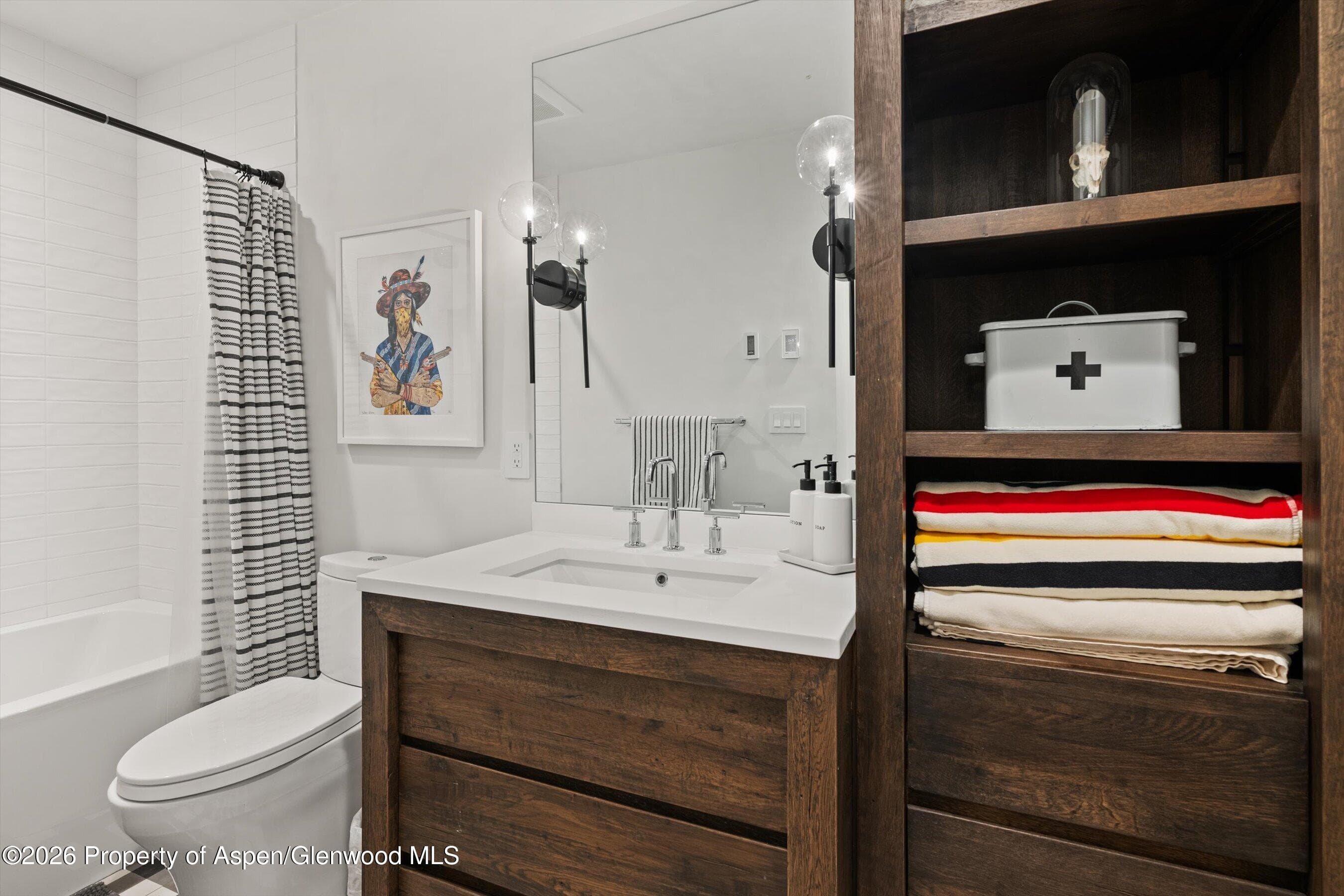 941 Little Annie Road, Aspen, CO 81612 - Photo 38