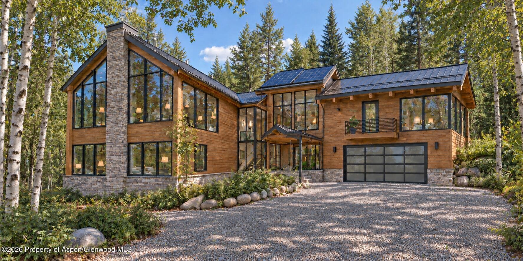 38 Valley View Road, Snowmass Village, CO 81615