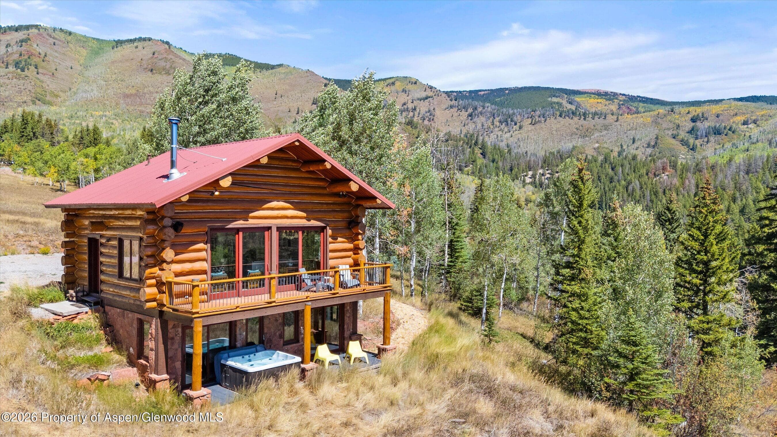 1301 Mclaughlin Lane, Basalt, CO 81621 - Photo 2