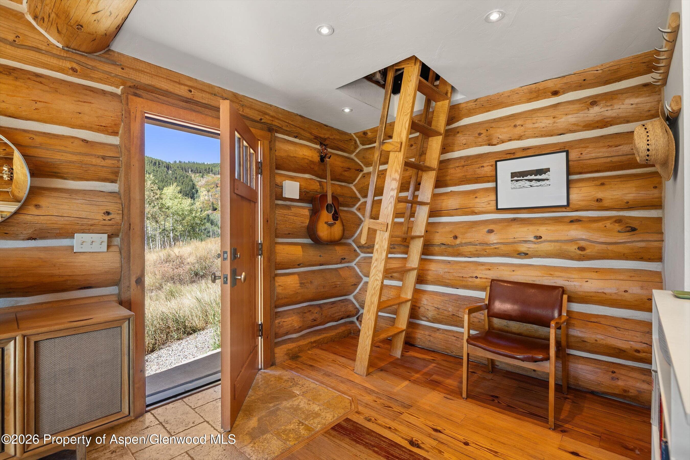 1301 Mclaughlin Lane, Basalt, CO 81621 - Photo 4