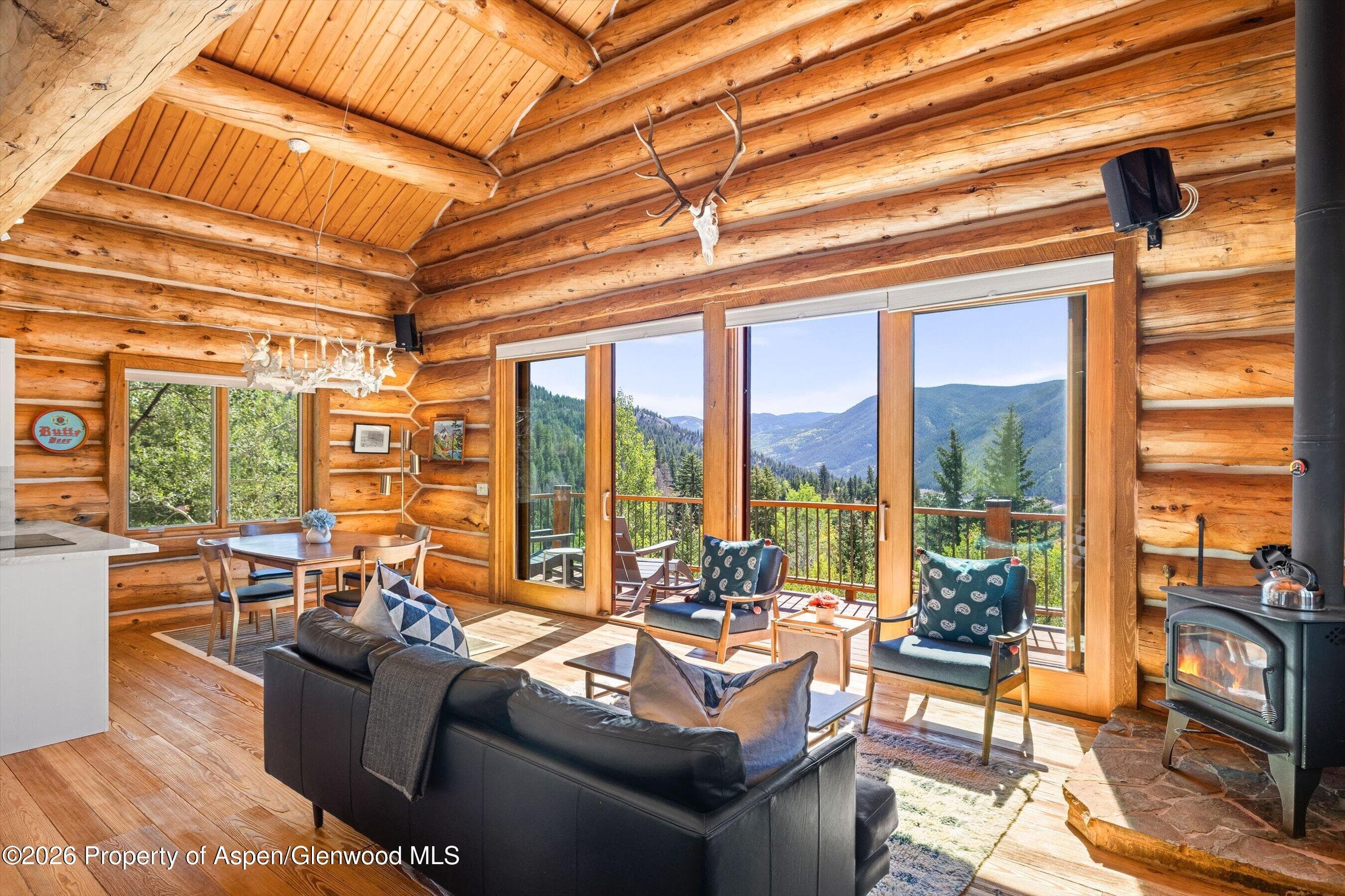 1301 Mclaughlin Lane, Basalt, CO 81621 - Photo 6