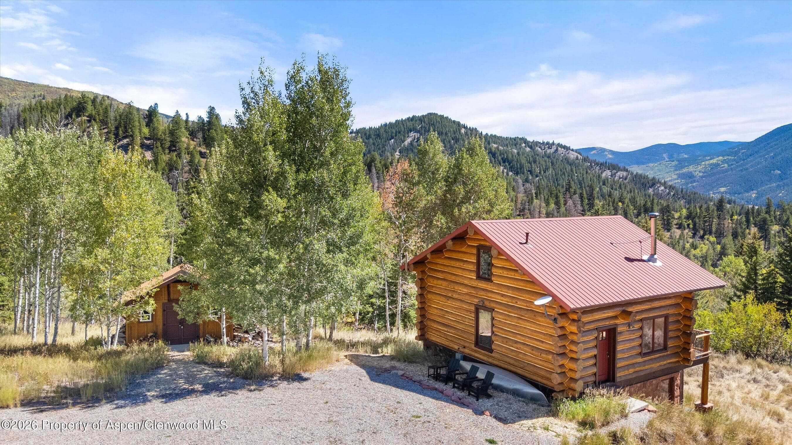 1301 Mclaughlin Lane, Basalt, CO 81621 - Photo 33