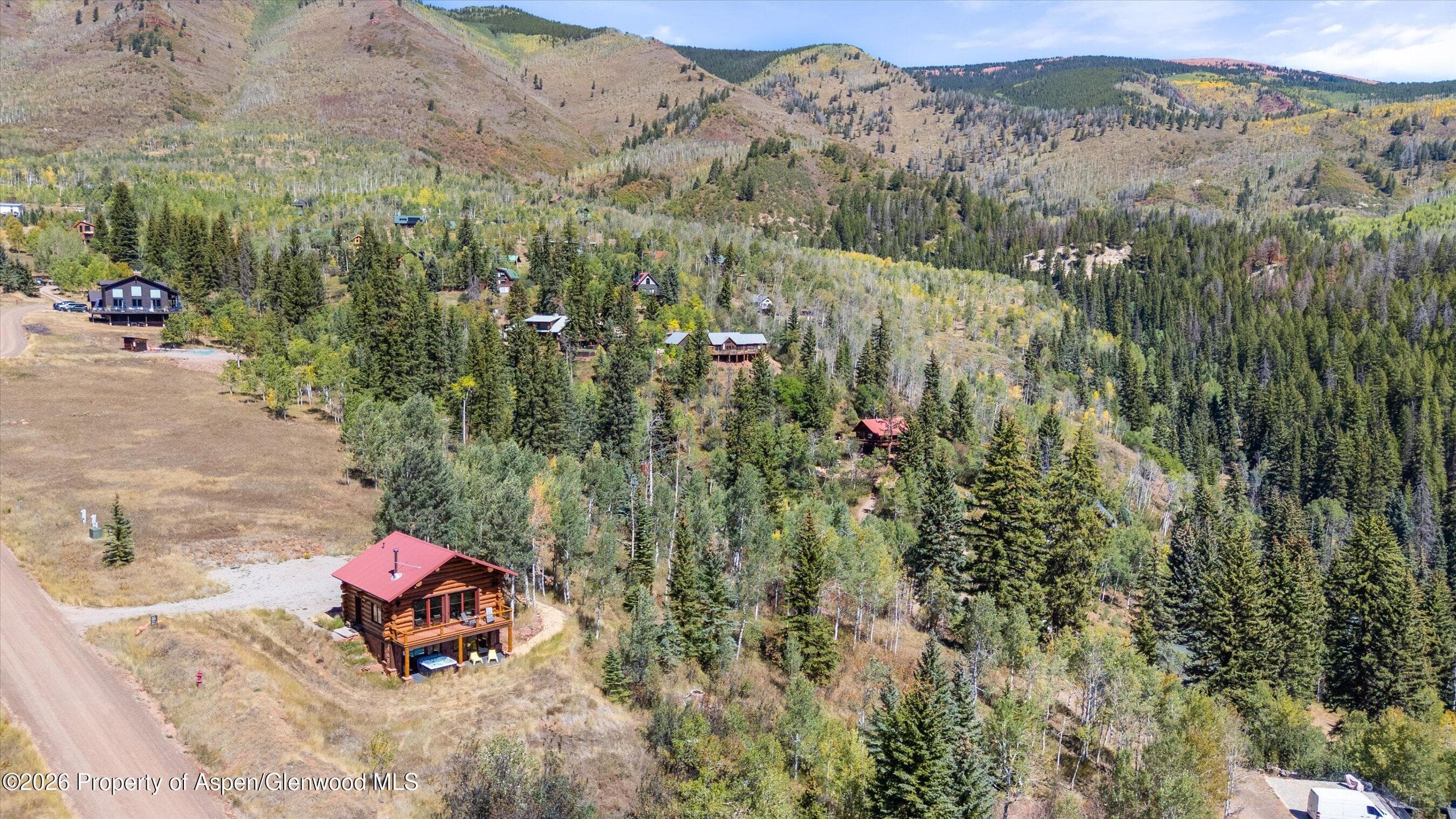 1301 Mclaughlin Lane, Basalt, CO 81621 - Photo 34