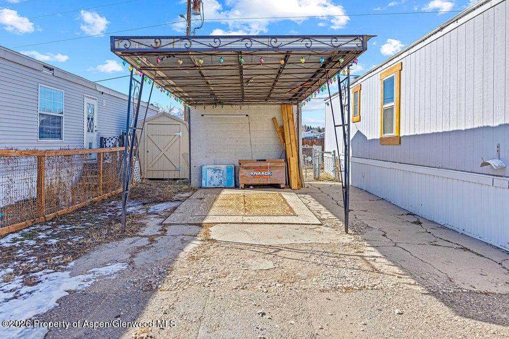 2210 W 3rd Street 38, Craig, CO 81625 - Photo 21