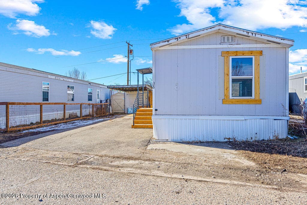 2210 W 3rd Street 38, Craig, CO 81625 - Photo 22
