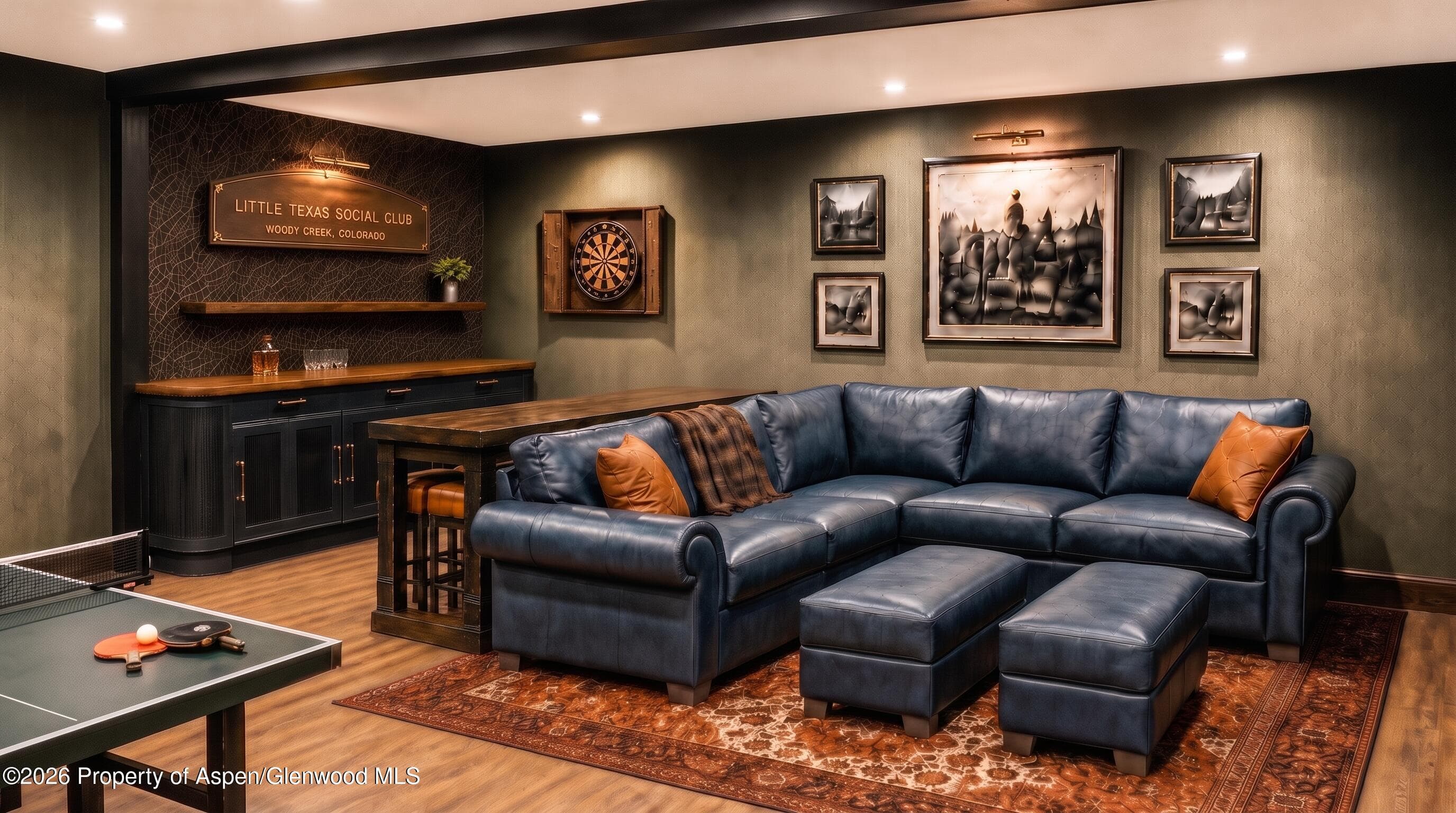 117 S Little Texas Lane, Woody Creek, CO 81656 - Photo 25