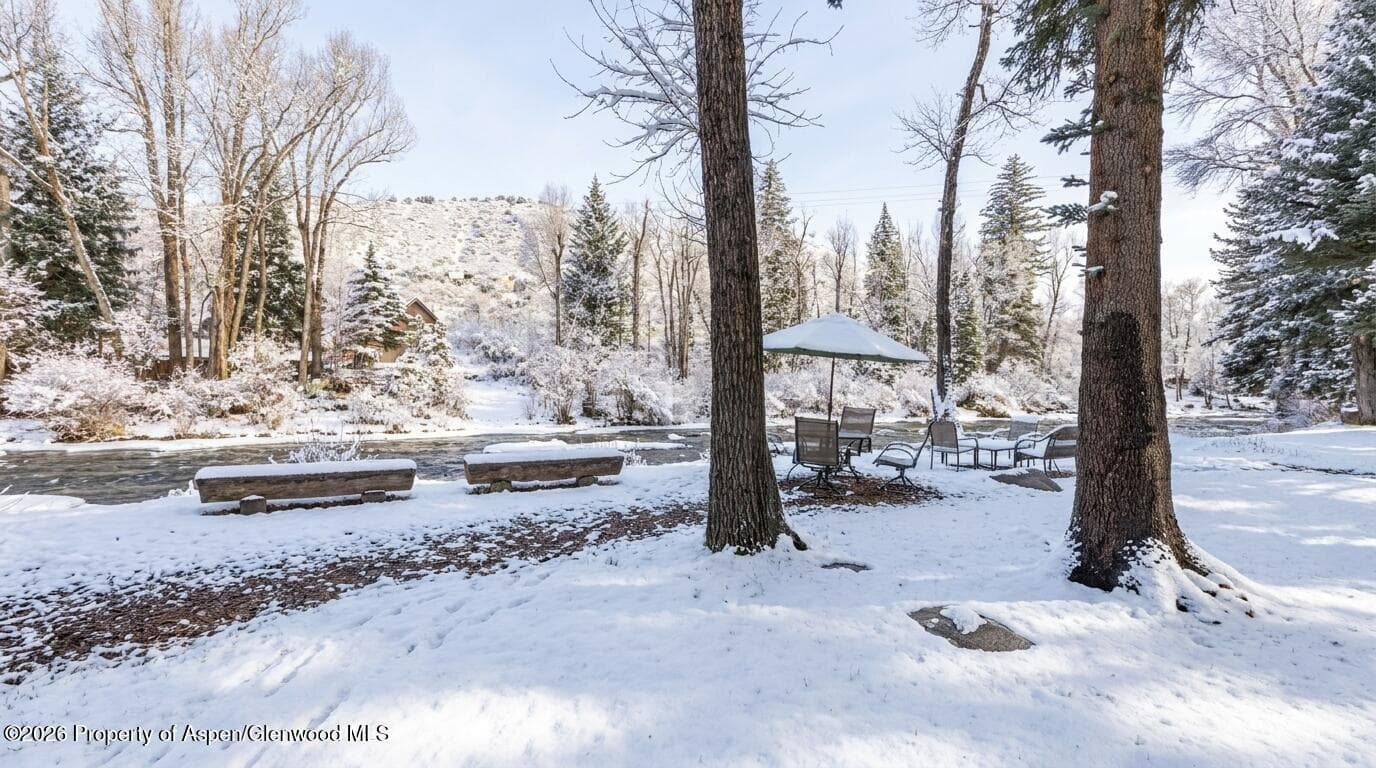 117 S Little Texas Lane, Woody Creek, CO 81656 - Photo 40