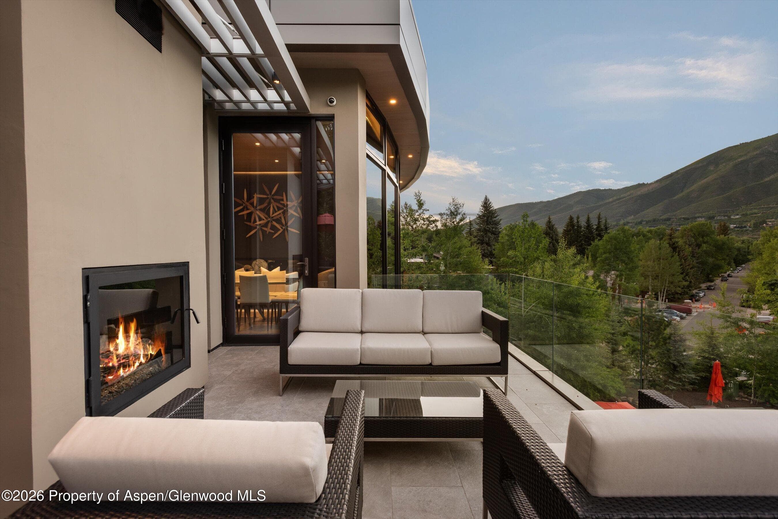 19 Little Cloud Trail, Aspen, CO 81611 - Photo 5