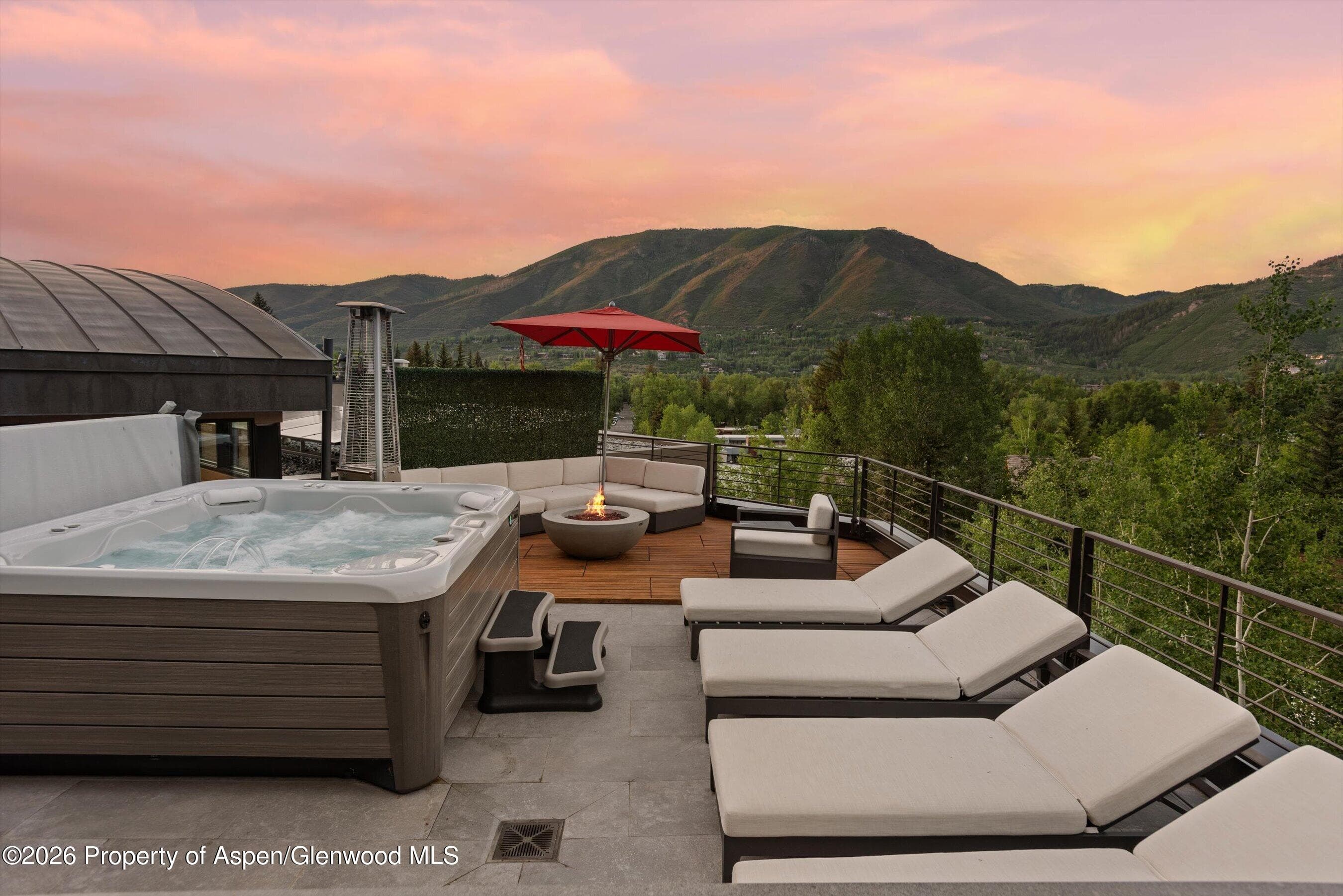 19 Little Cloud Trail, Aspen, CO 81611 - Photo 17