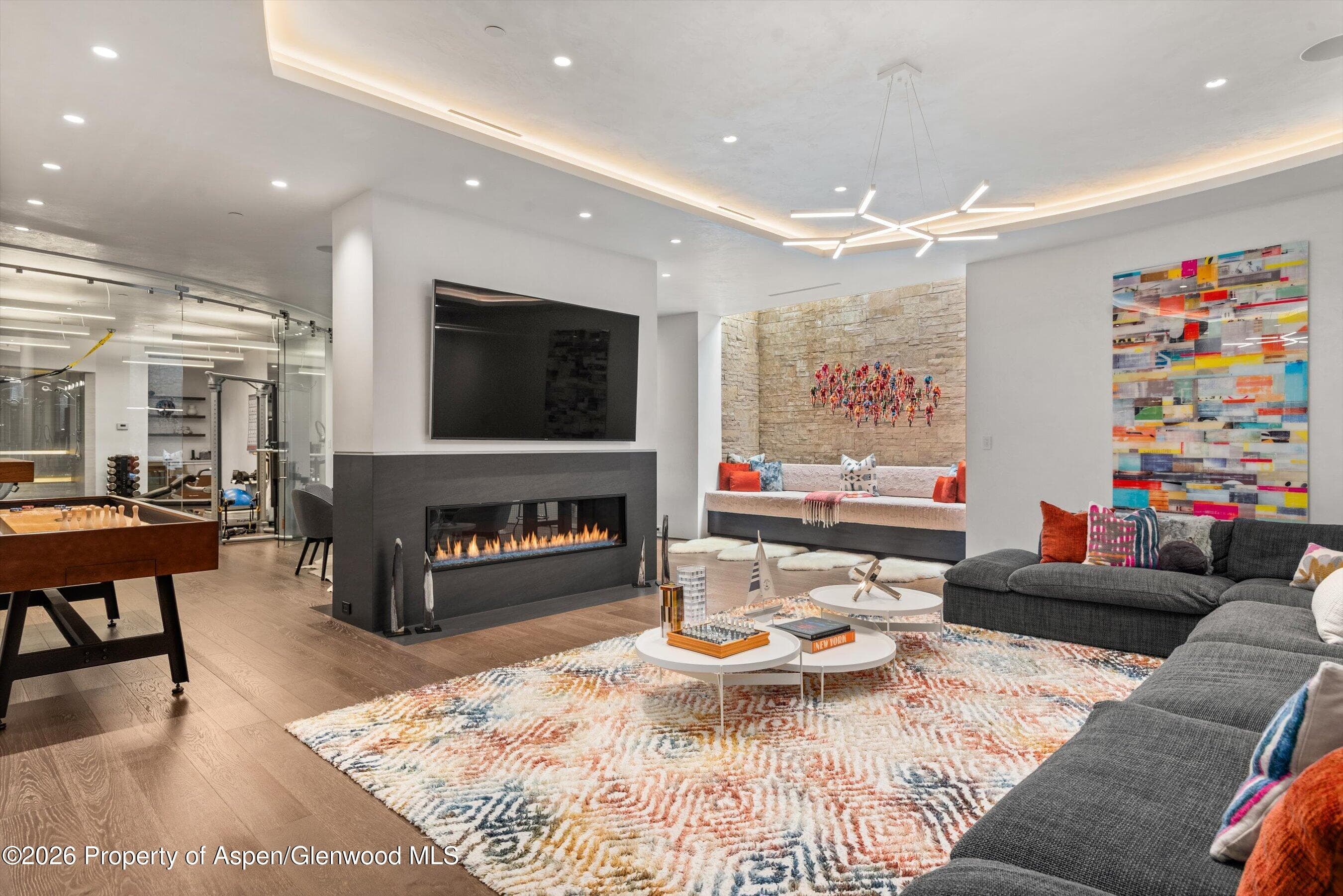 19 Little Cloud Trail, Aspen, CO 81611 - Photo 40