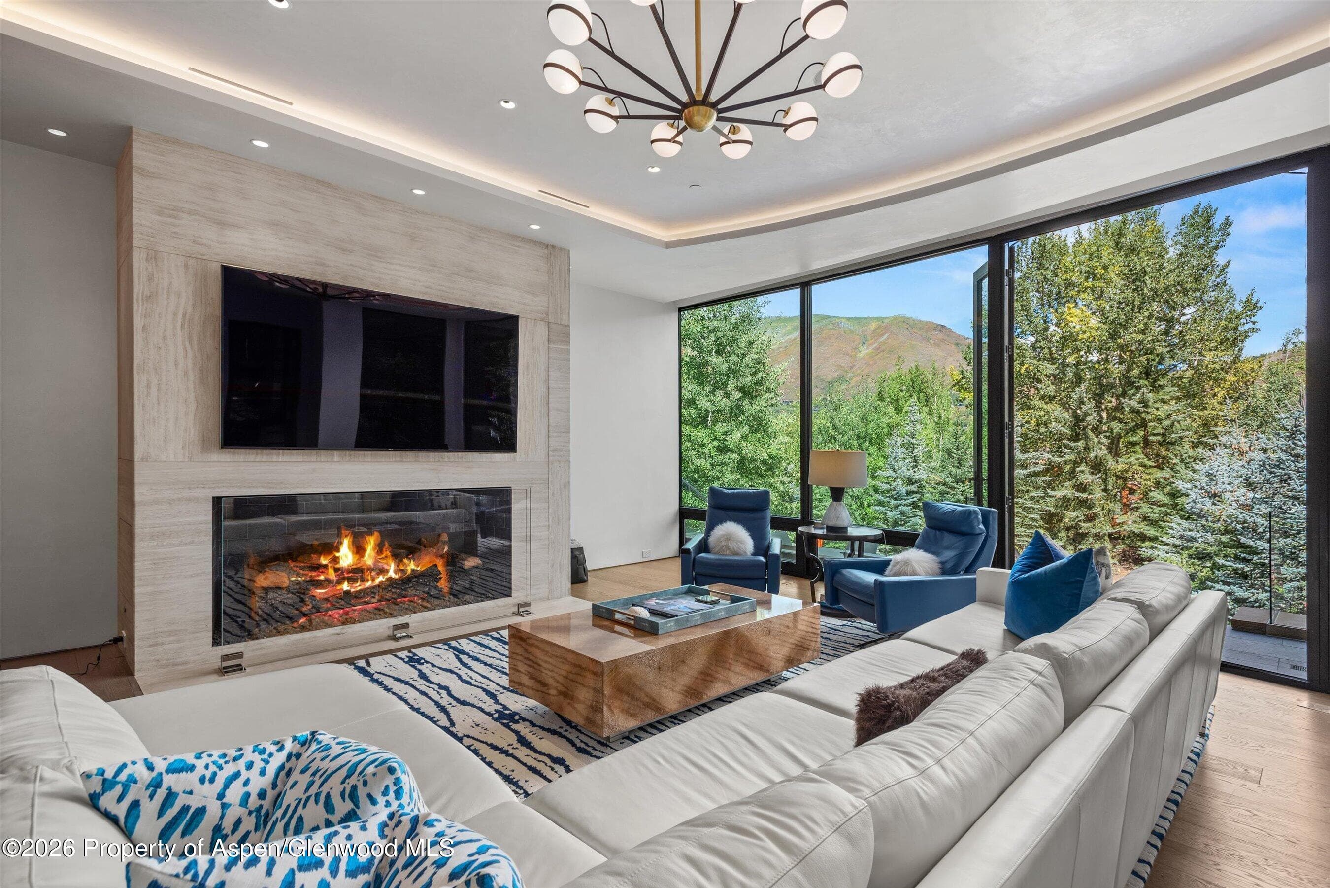 19 Little Cloud Trail, Aspen, CO 81611 - Photo 61