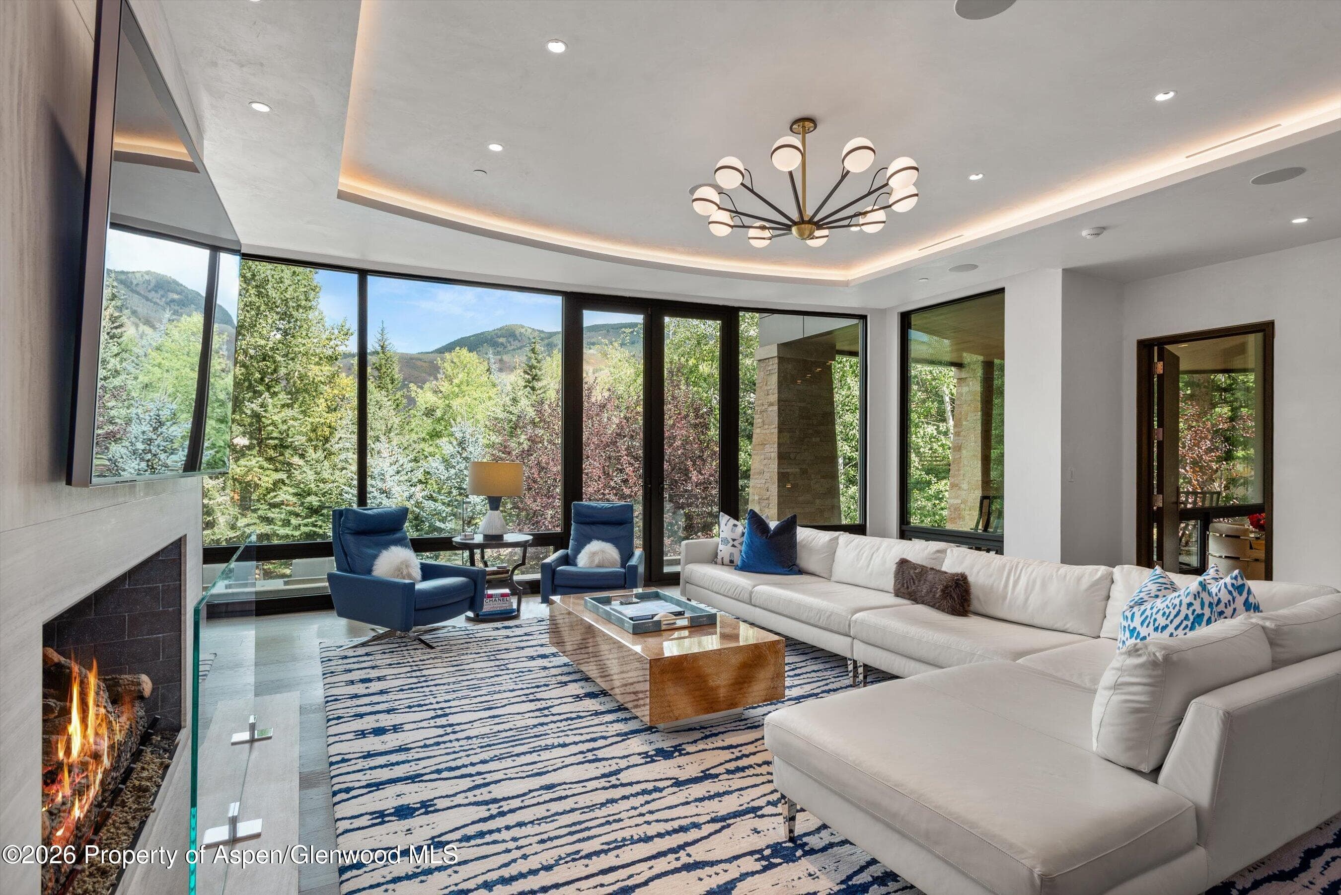 19 Little Cloud Trail, Aspen, CO 81611 - Photo 62