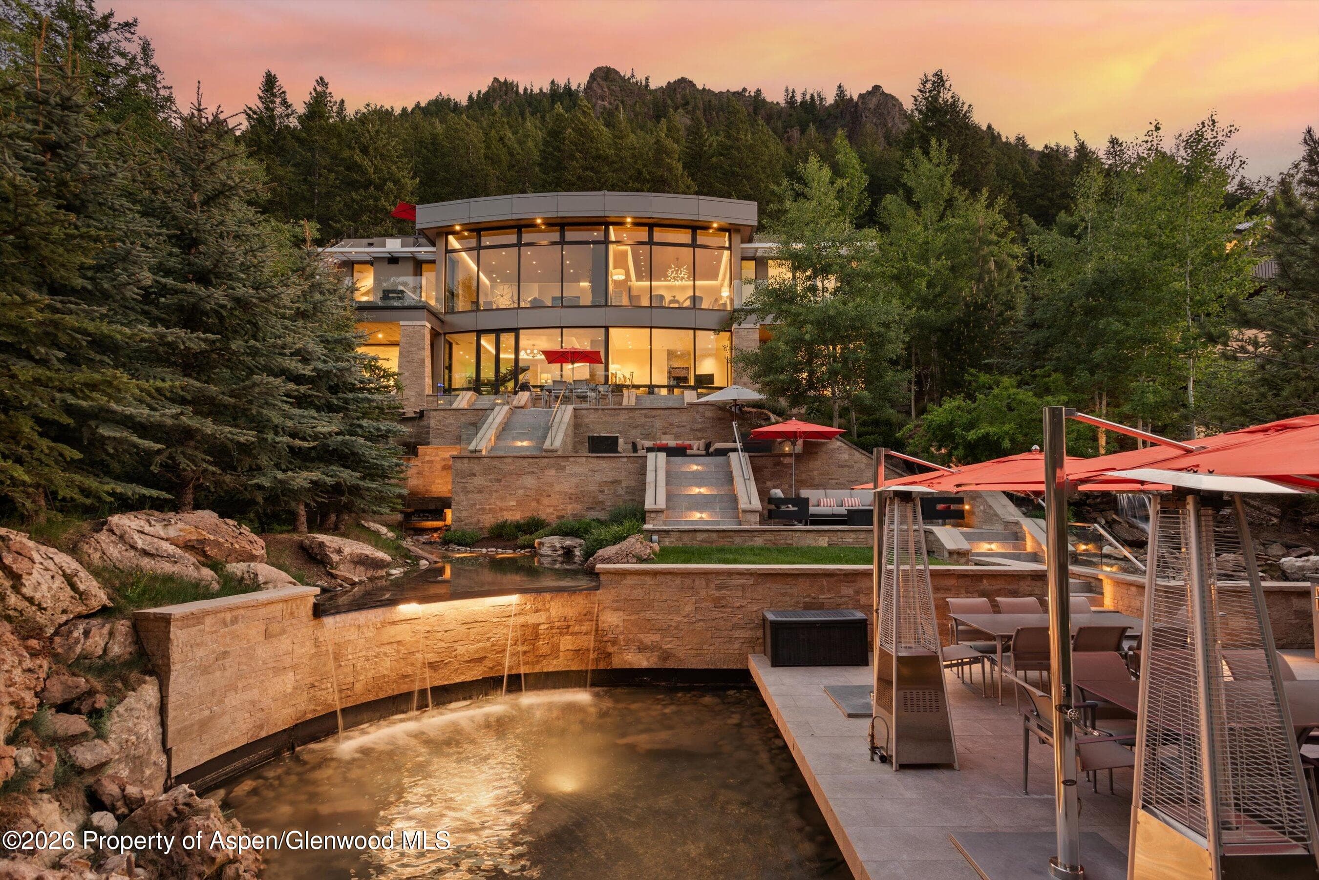 19 Little Cloud Trail, Aspen, CO 81611 - Photo 1