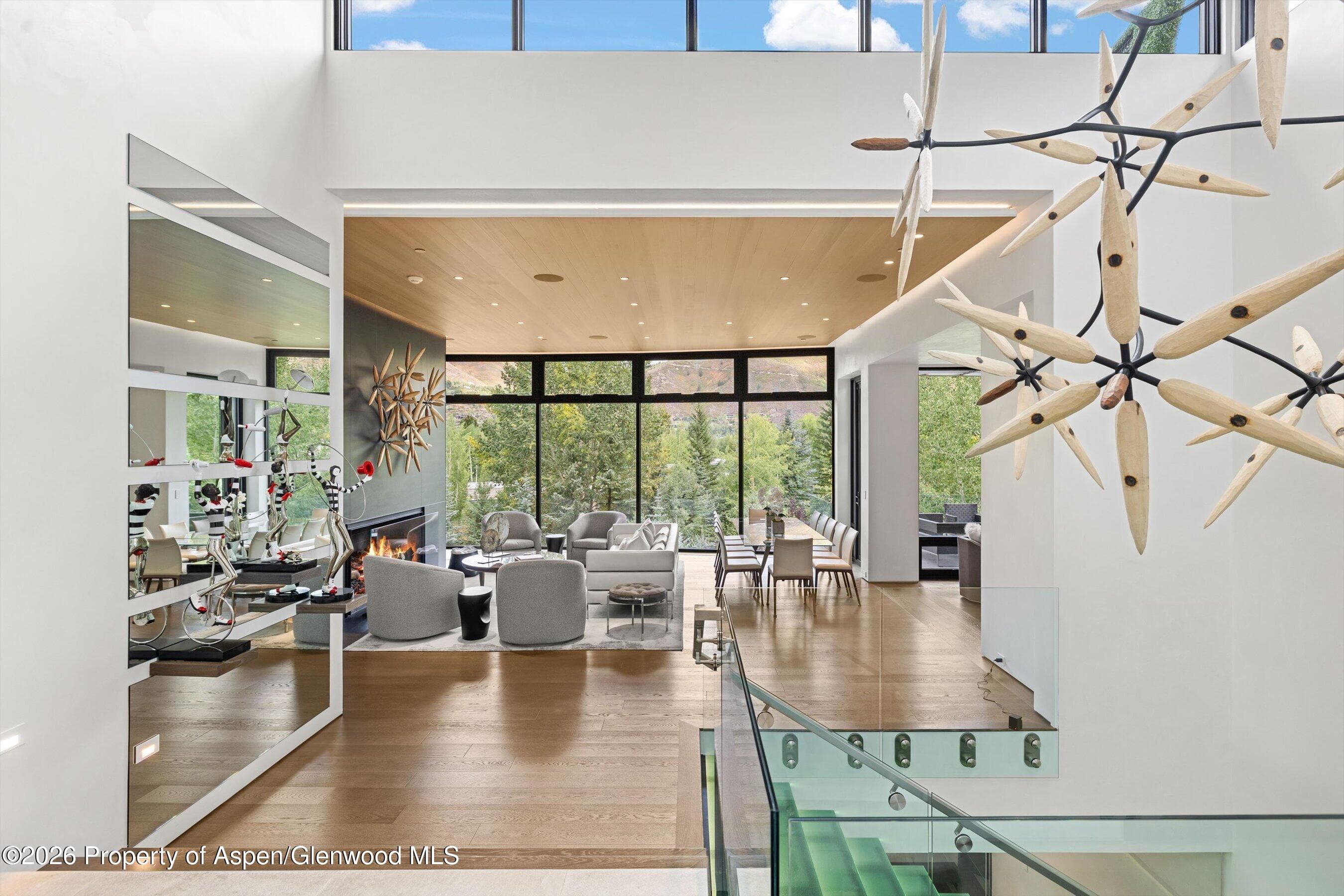 19 Little Cloud Trail, Aspen, CO 81611 - Photo 85