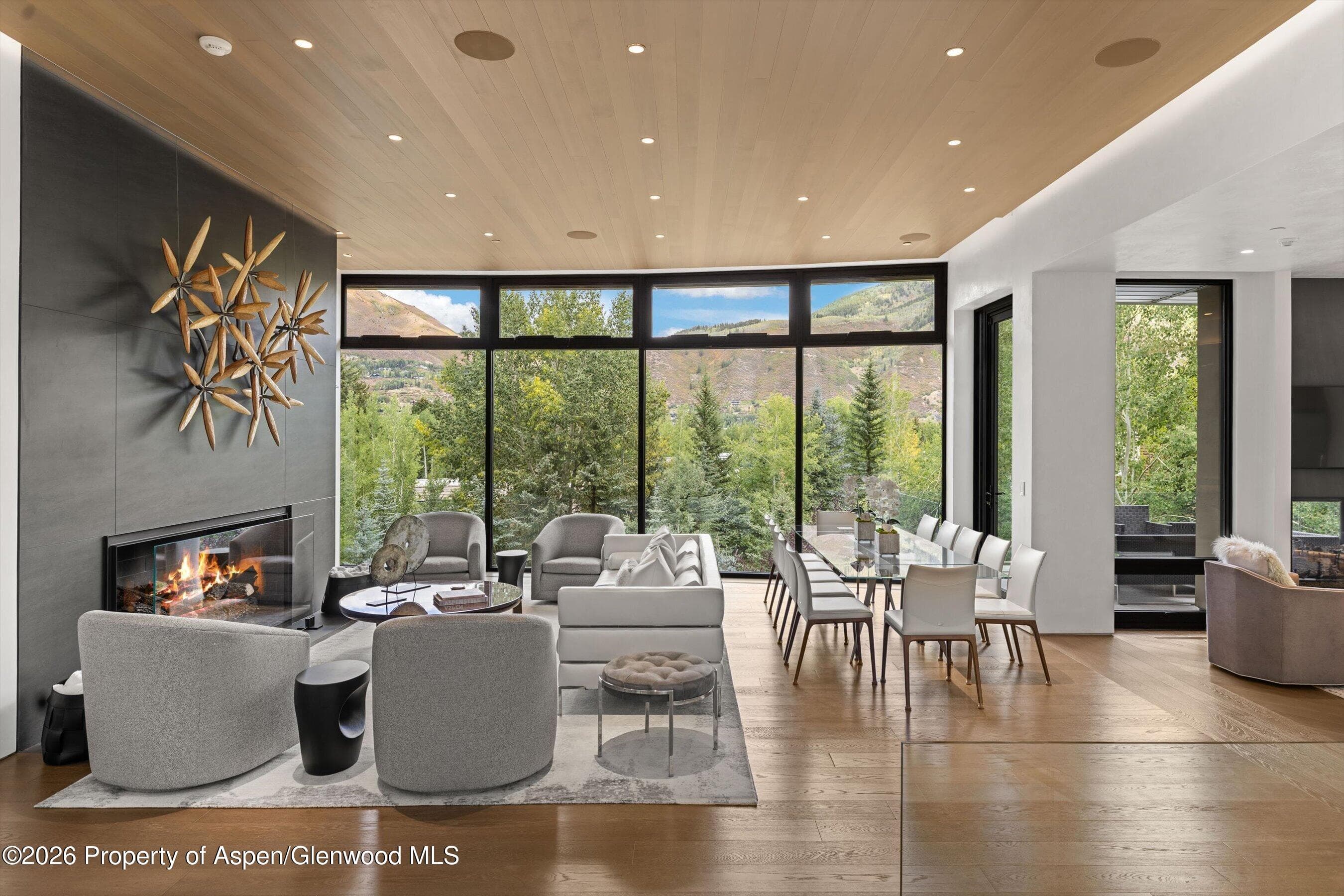 19 Little Cloud Trail, Aspen, CO 81611 - Photo 86