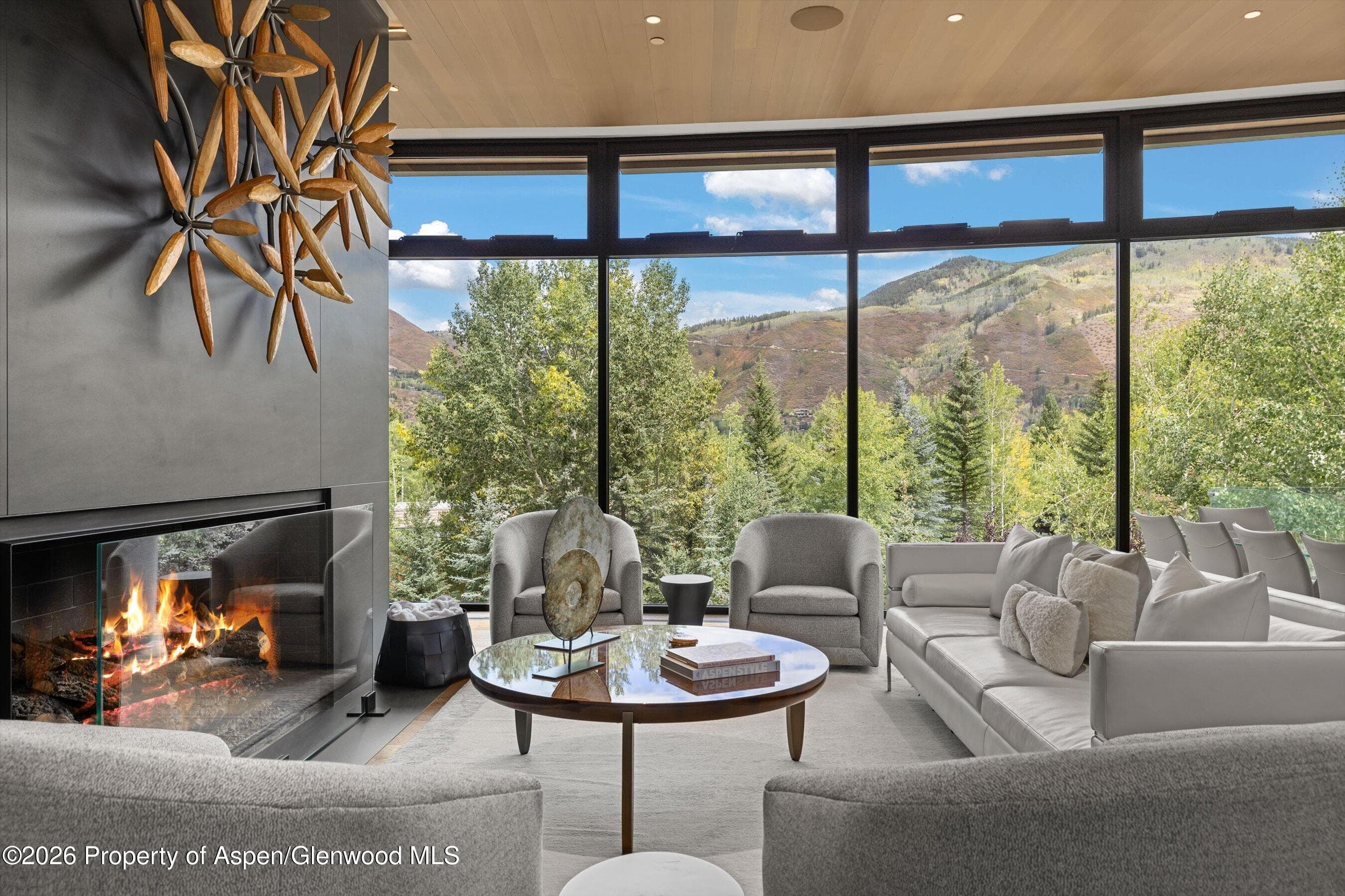 19 Little Cloud Trail, Aspen, CO 81611 - Photo 88
