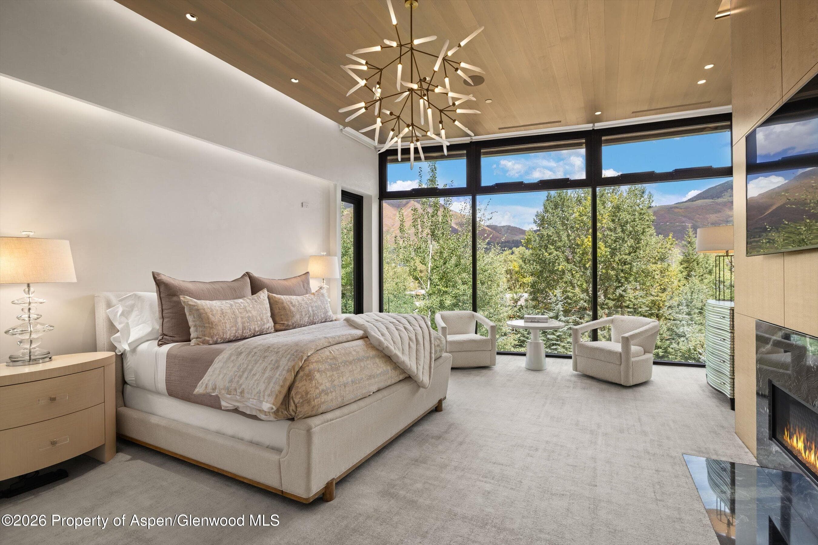 19 Little Cloud Trail, Aspen, CO 81611 - Photo 110