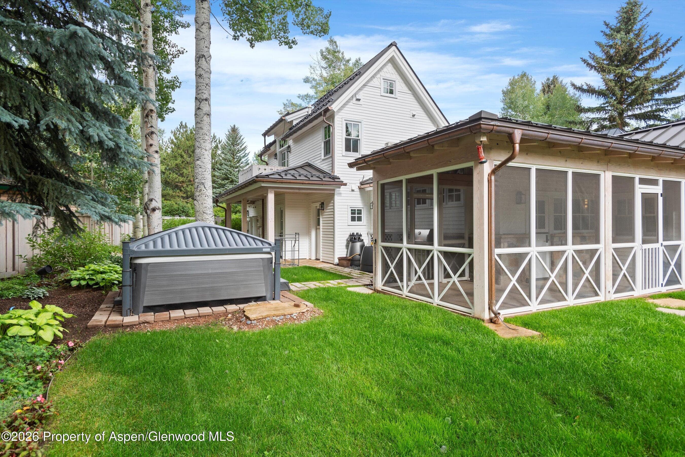 1230 Snowbunny Lane, Aspen, CO 81611 - Photo 43