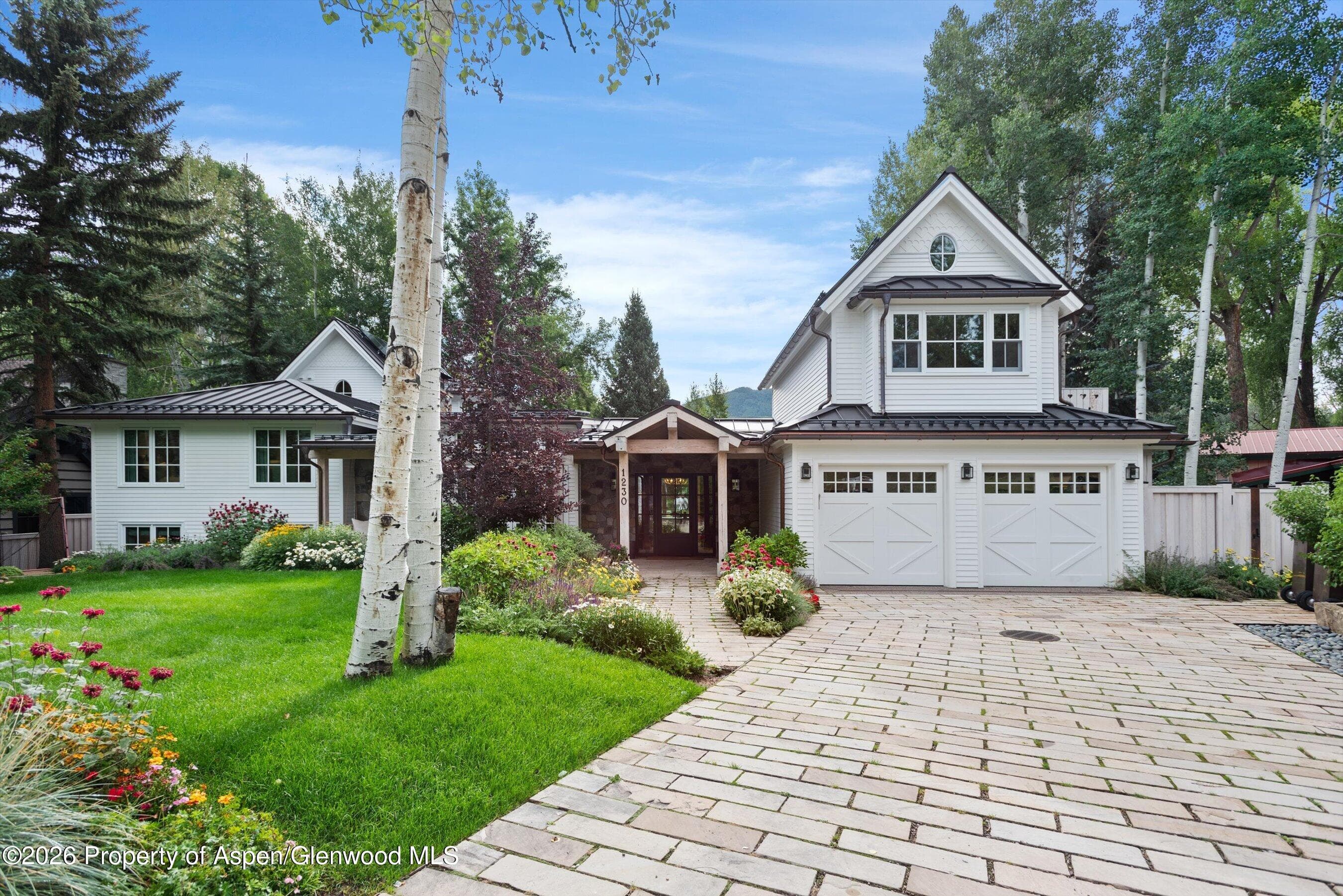 1230 Snowbunny Lane, Aspen, CO 81611 - Photo 2