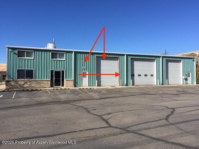2106 Access Road 1c, Rifle, CO 81650