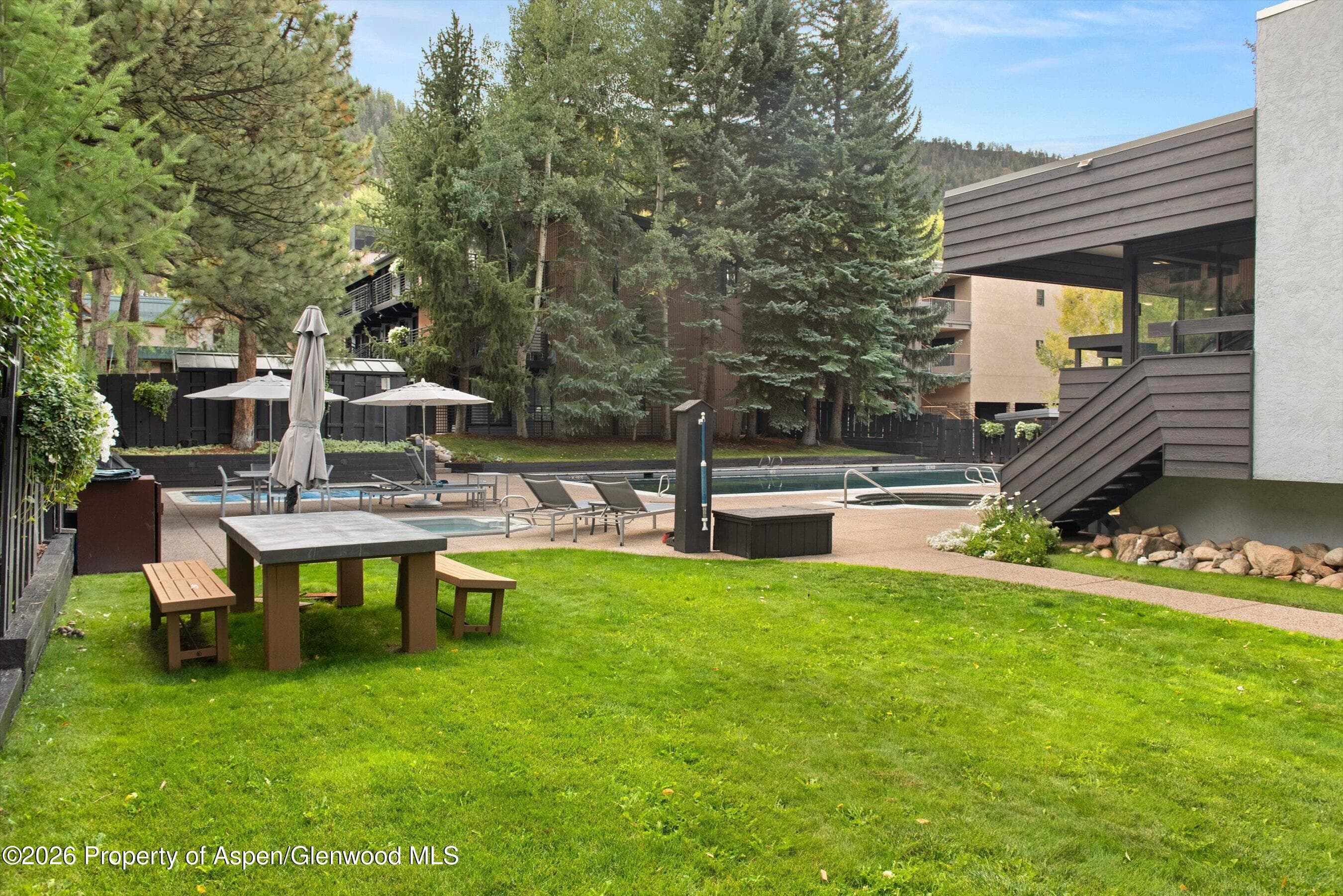 1039 E Cooper Avenue 19a & 21a, Aspen, CO 81611 - Photo 42