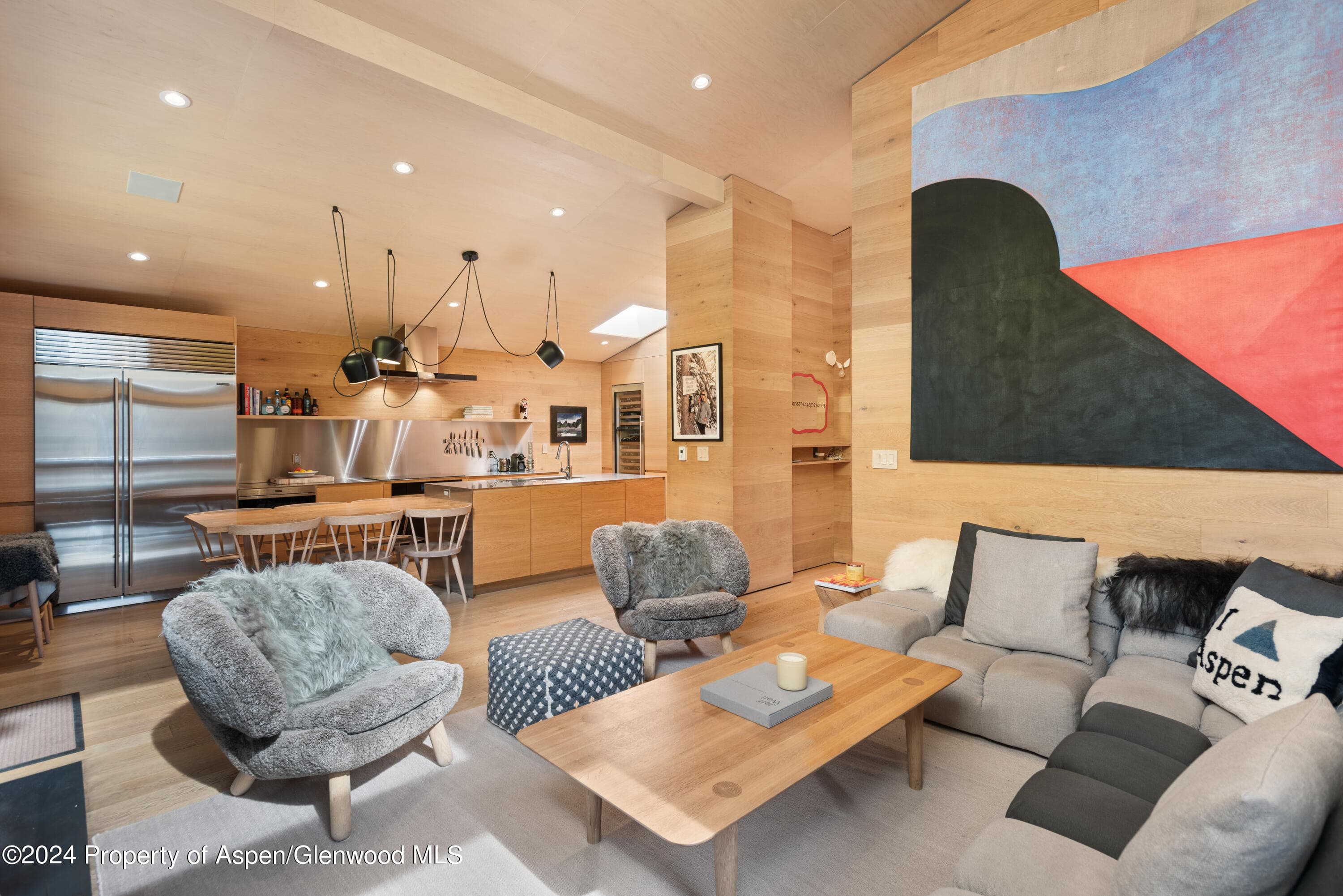 800 S Monarch Street Unit 9, Aspen, CO 81611 - Photo 6