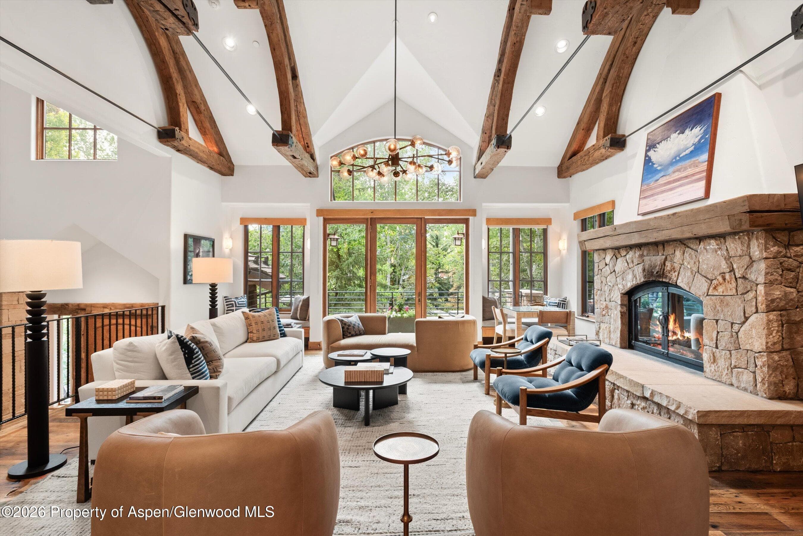 1540 Silver King Drive, Aspen, CO 81611 - Photo 8