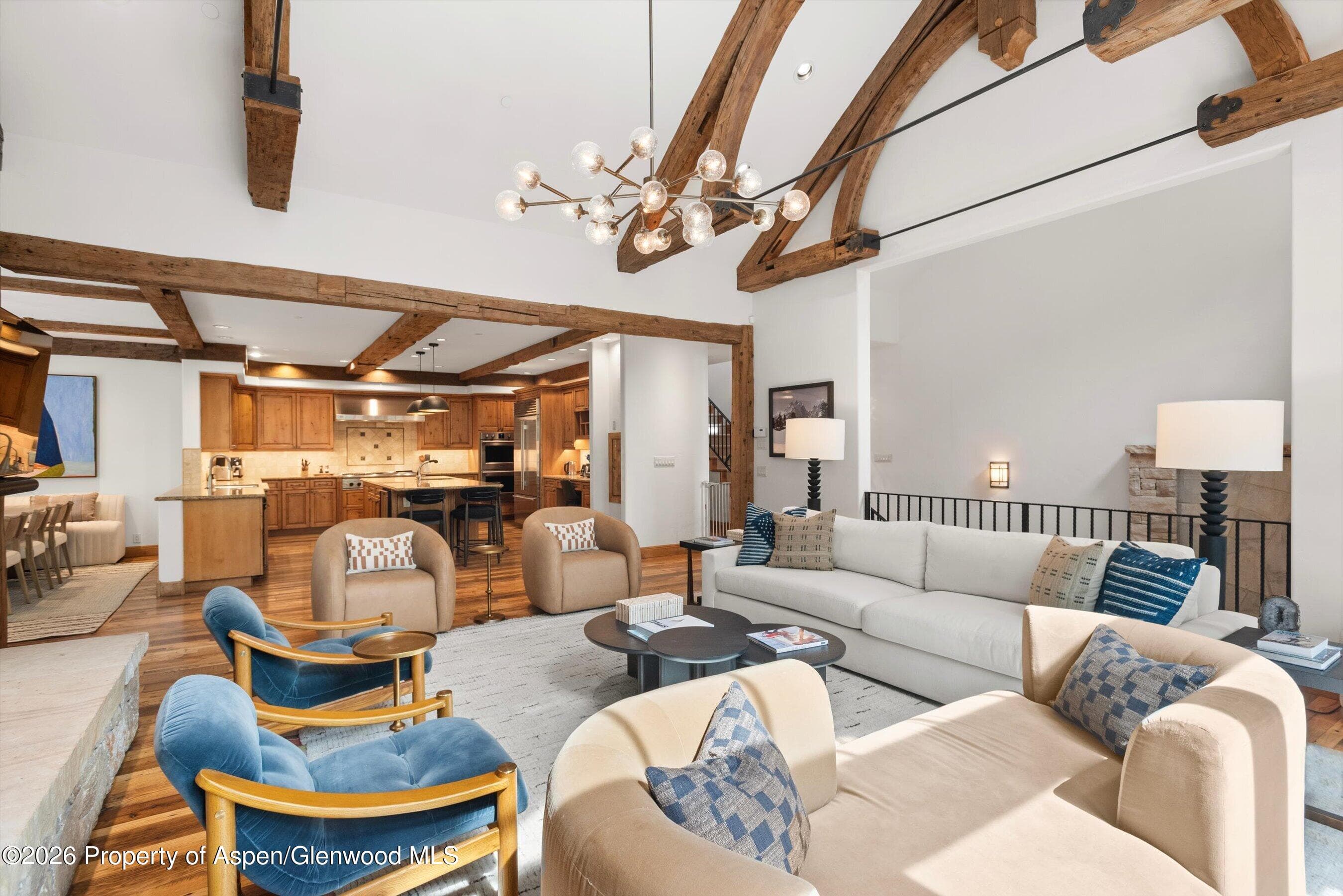 1540 Silver King Drive, Aspen, CO 81611 - Photo 11