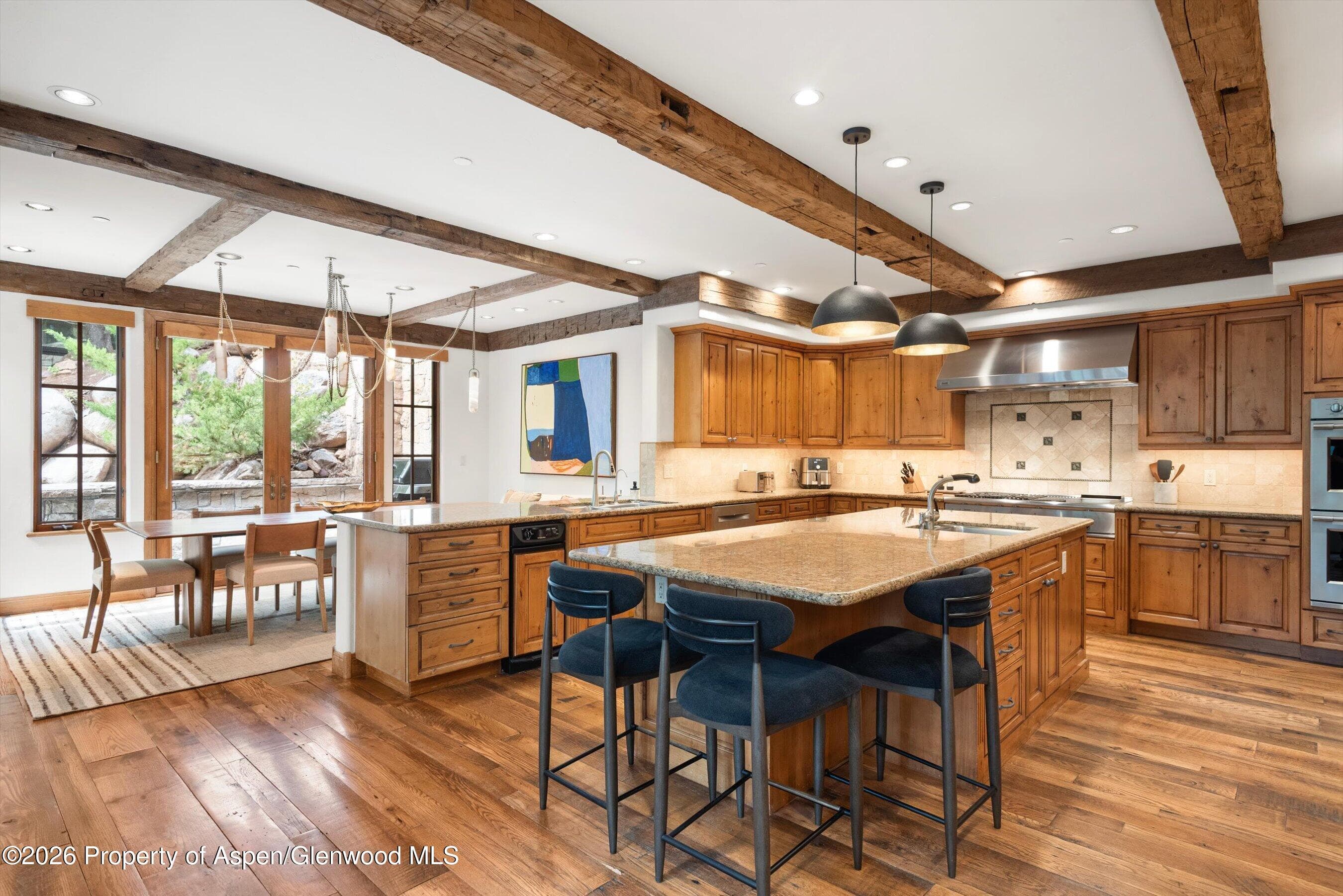 1540 Silver King Drive, Aspen, CO 81611 - Photo 4