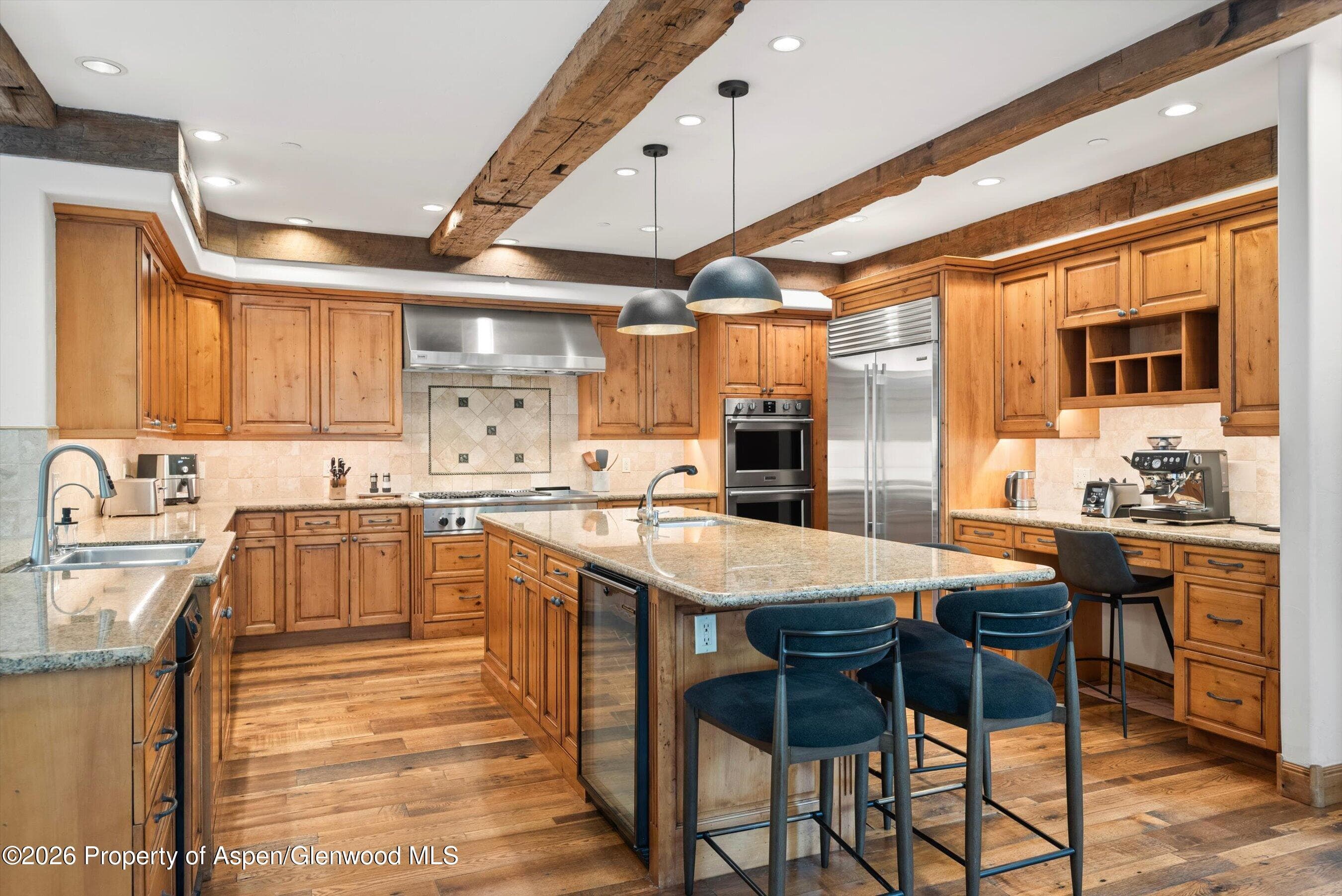 1540 Silver King Drive, Aspen, CO 81611 - Photo 2