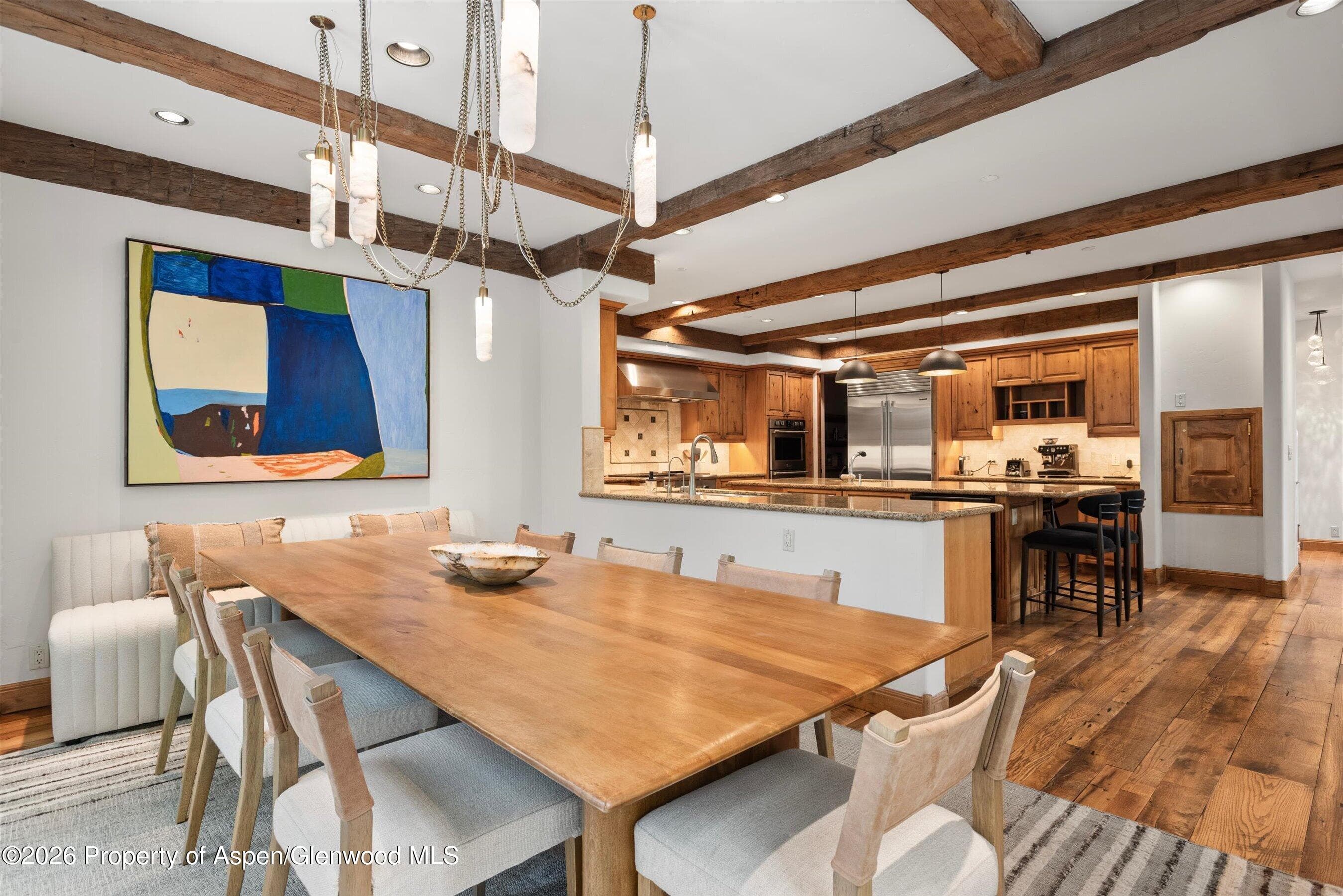 1540 Silver King Drive, Aspen, CO 81611 - Photo 5