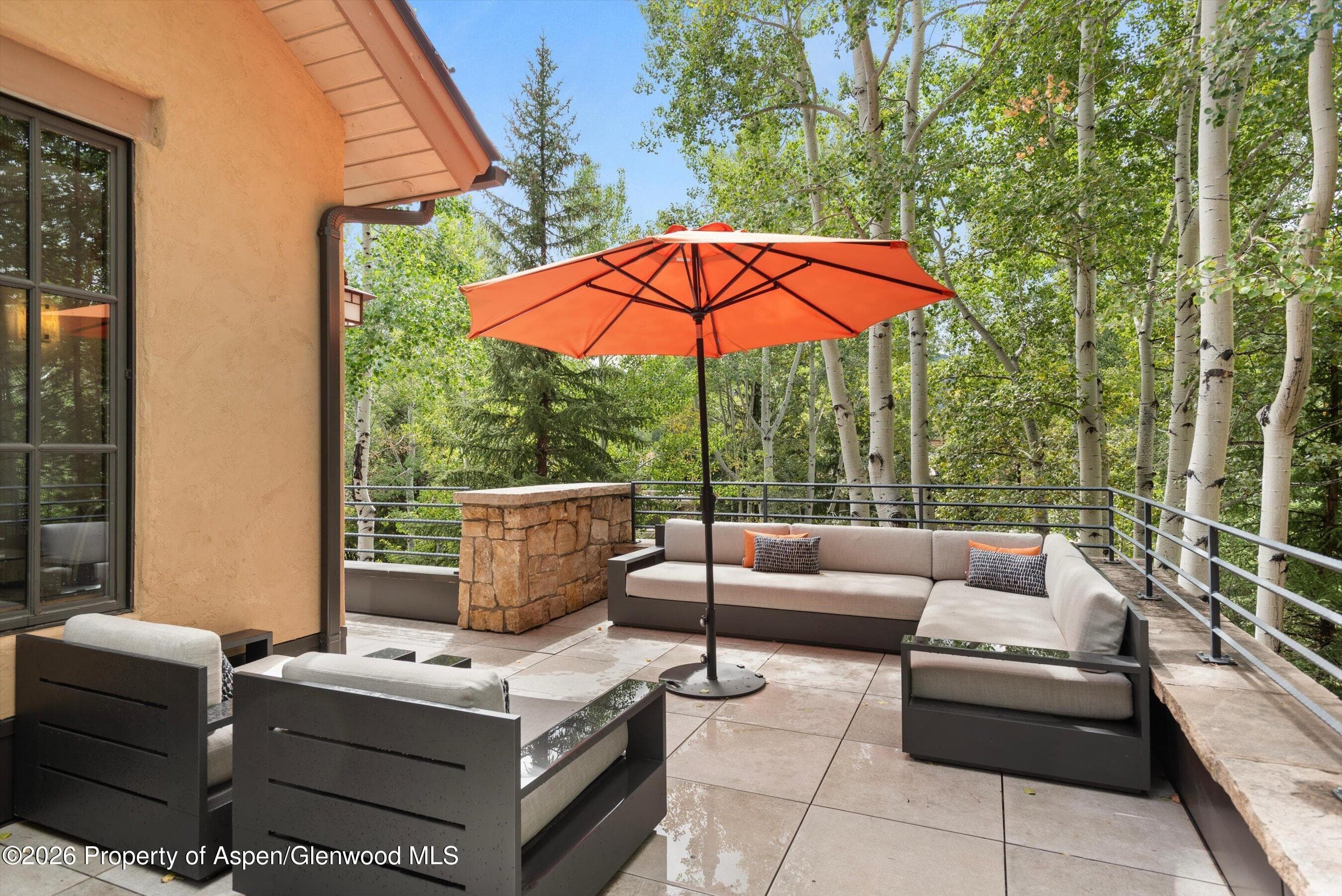 1540 Silver King Drive, Aspen, CO 81611 - Photo 14