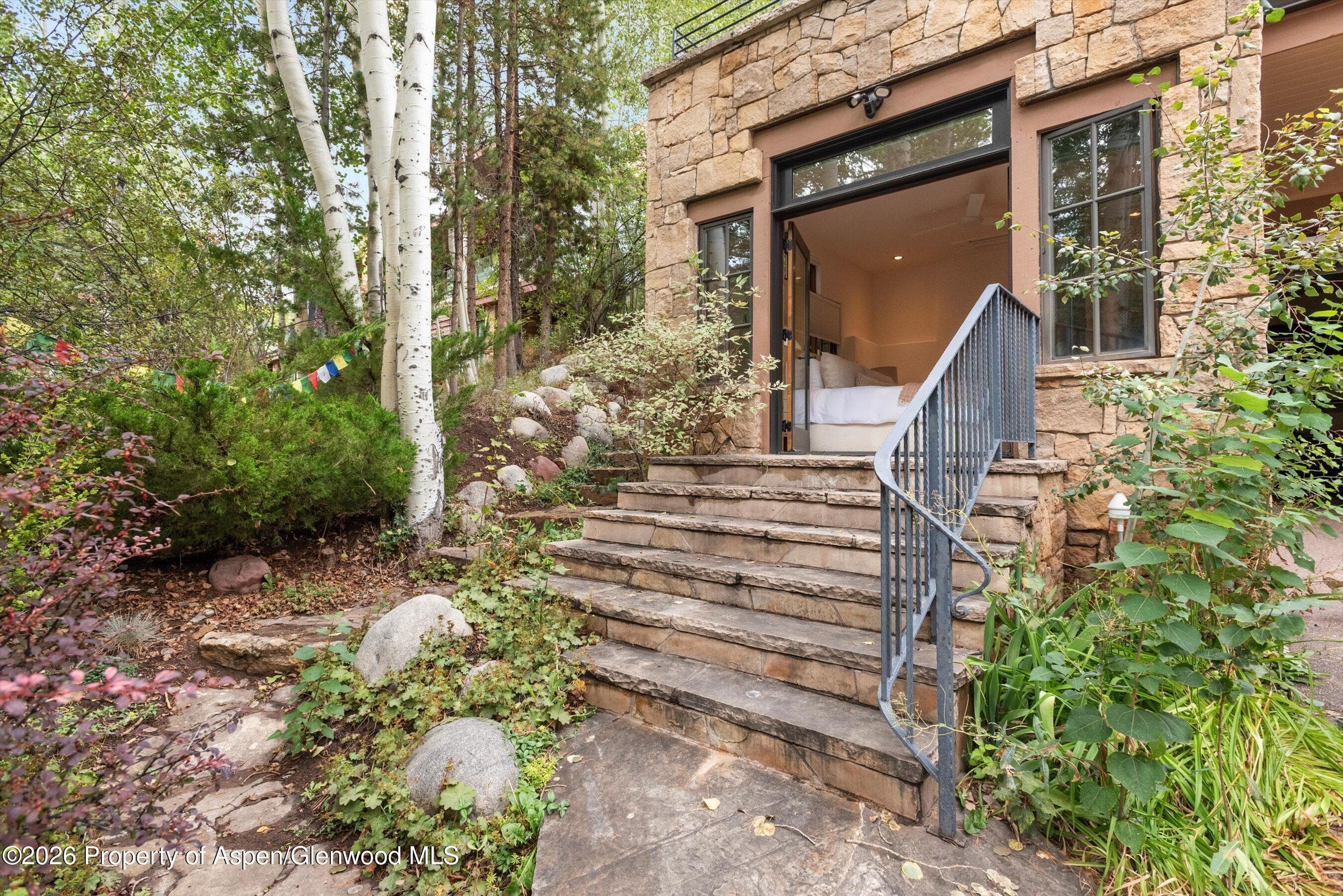 1540 Silver King Drive, Aspen, CO 81611 - Photo 38