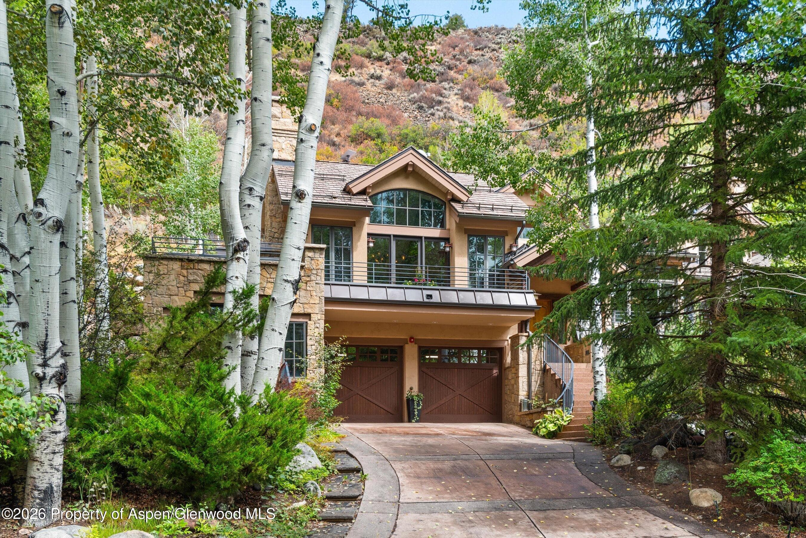1540 Silver King Drive, Aspen, CO 81611 - Photo 44